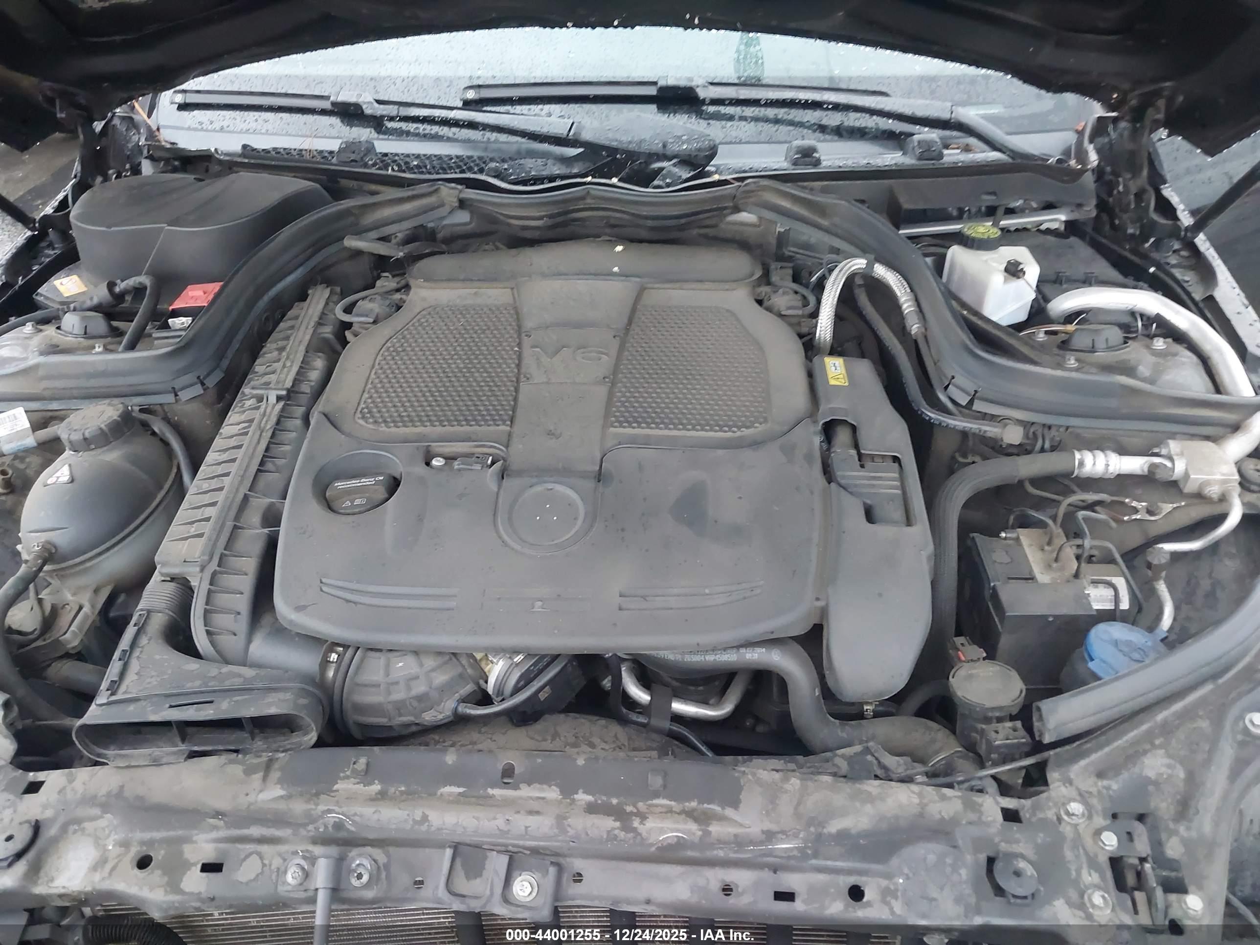 MERCEDES-BENZ C image 10