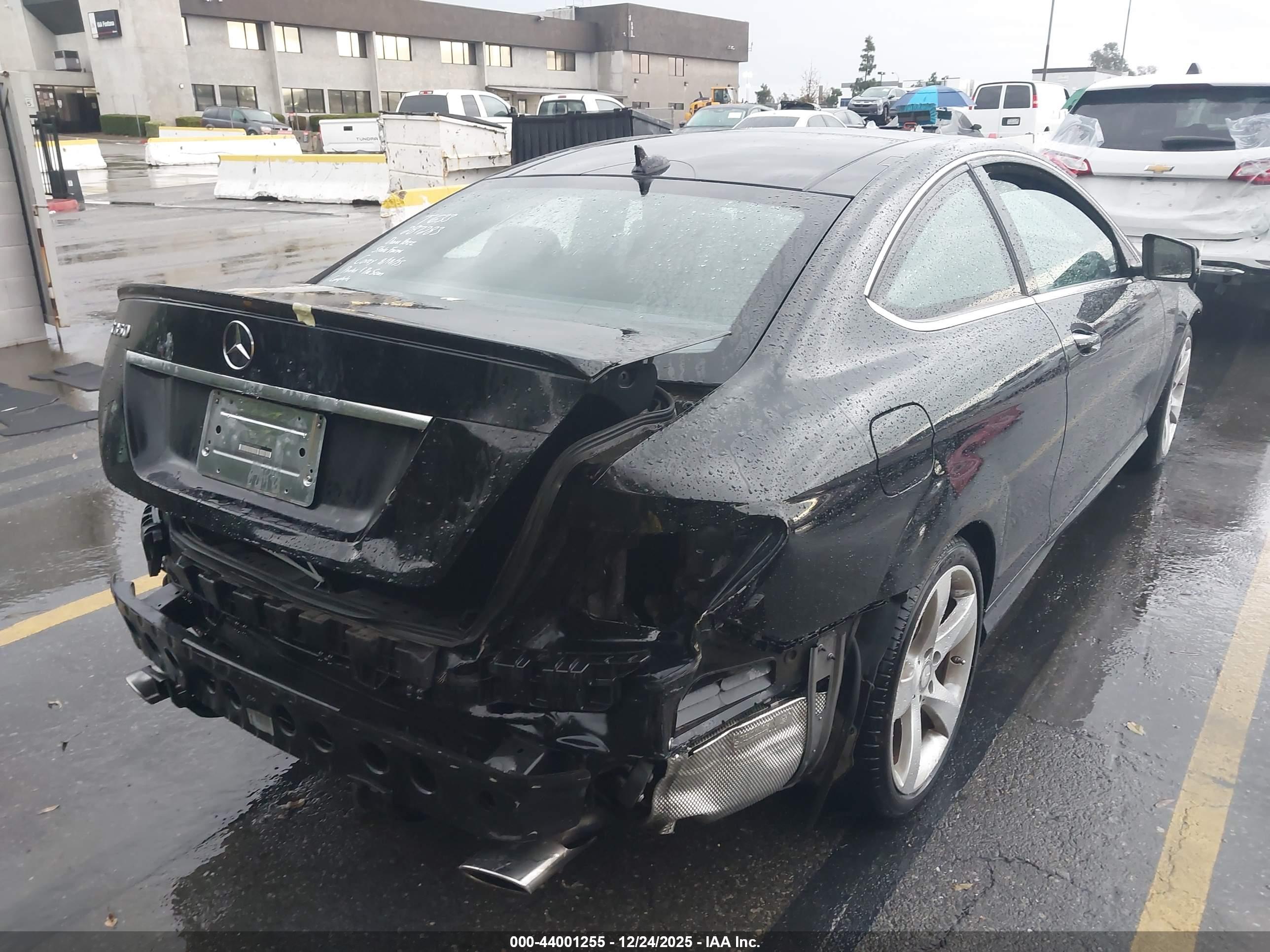 MERCEDES-BENZ C image 4
