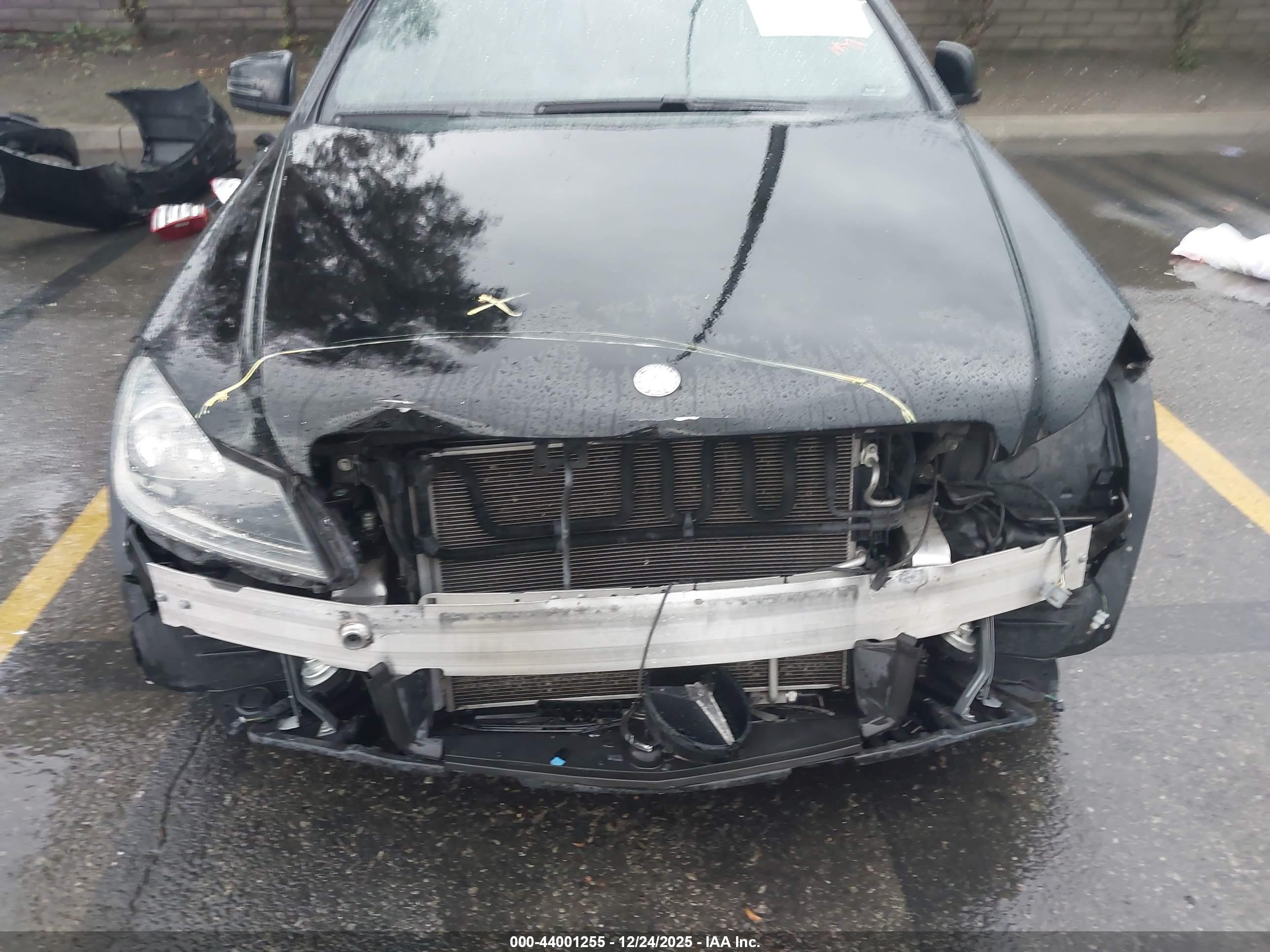 MERCEDES-BENZ C image 6