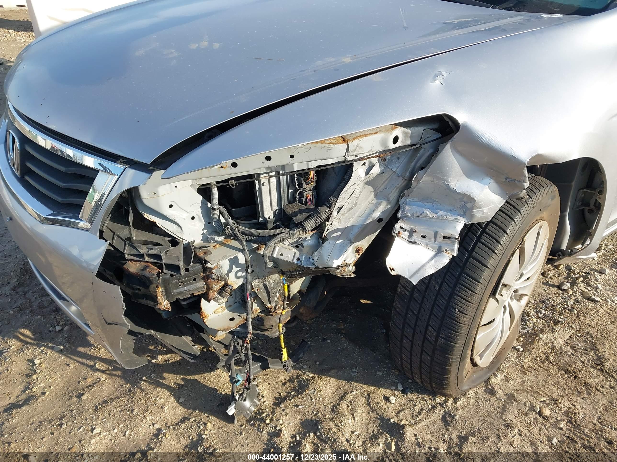 HONDA ACCORD image 6