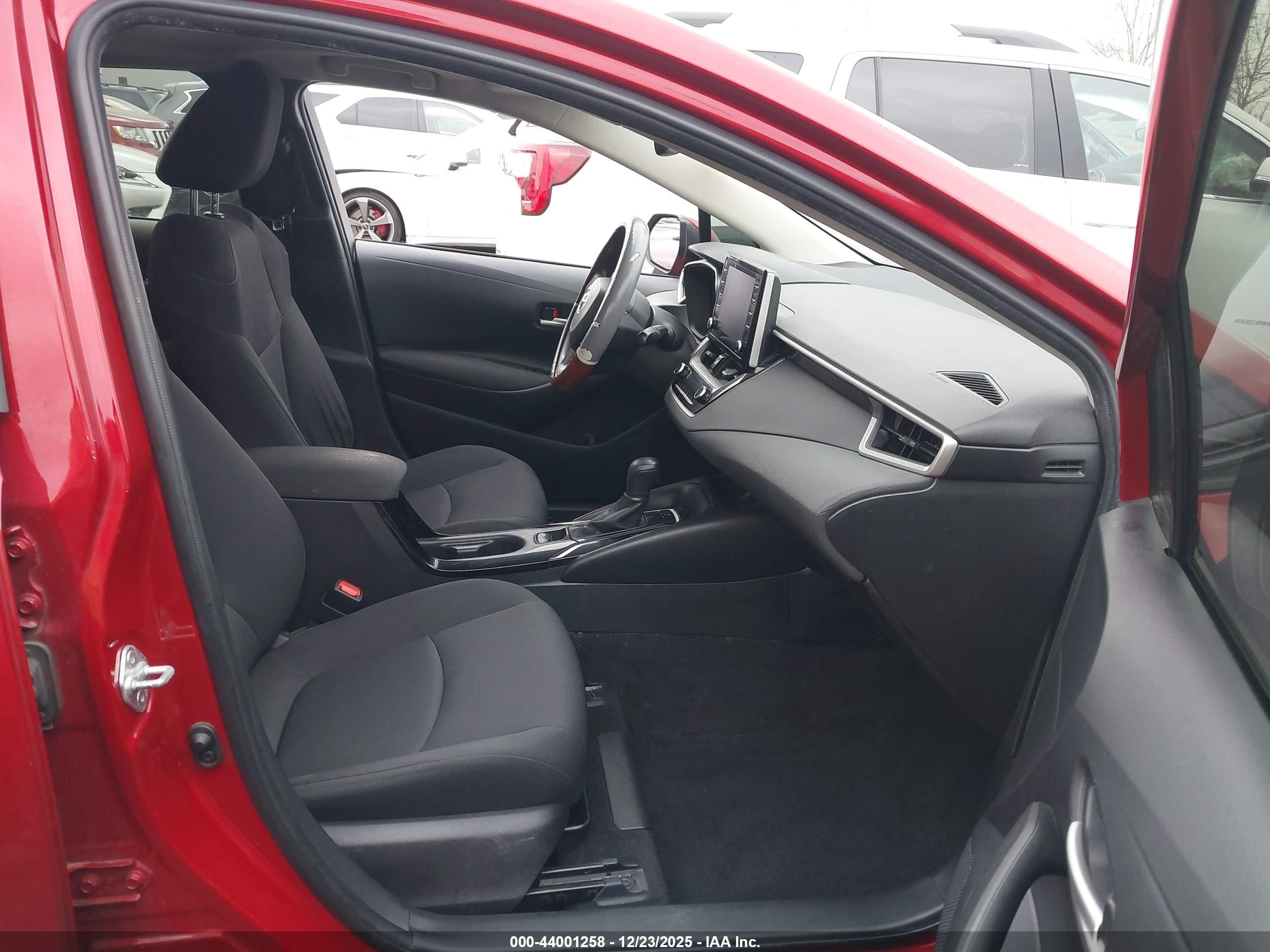 TOYOTA COROLLA image 5