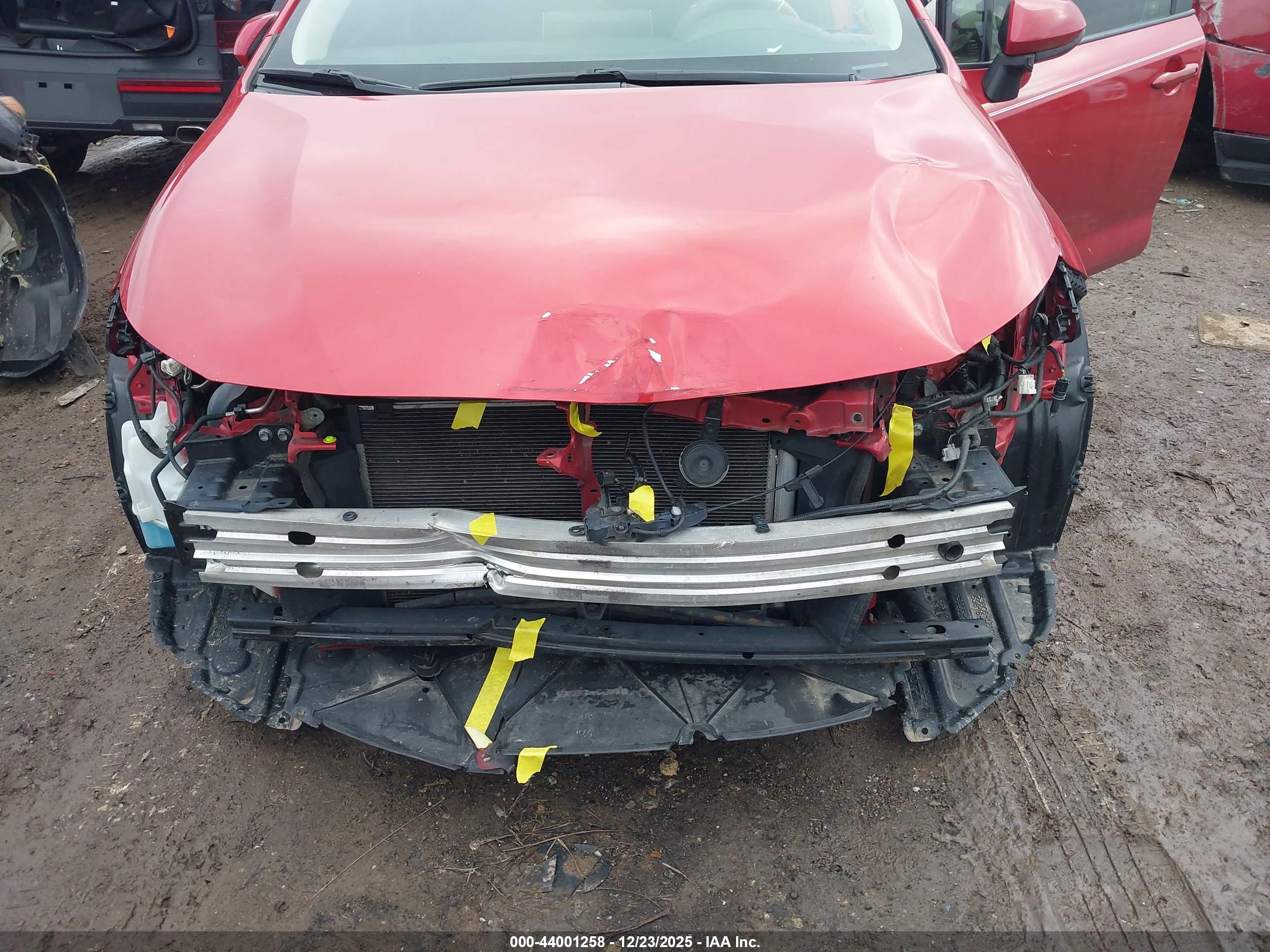 TOYOTA COROLLA image 6