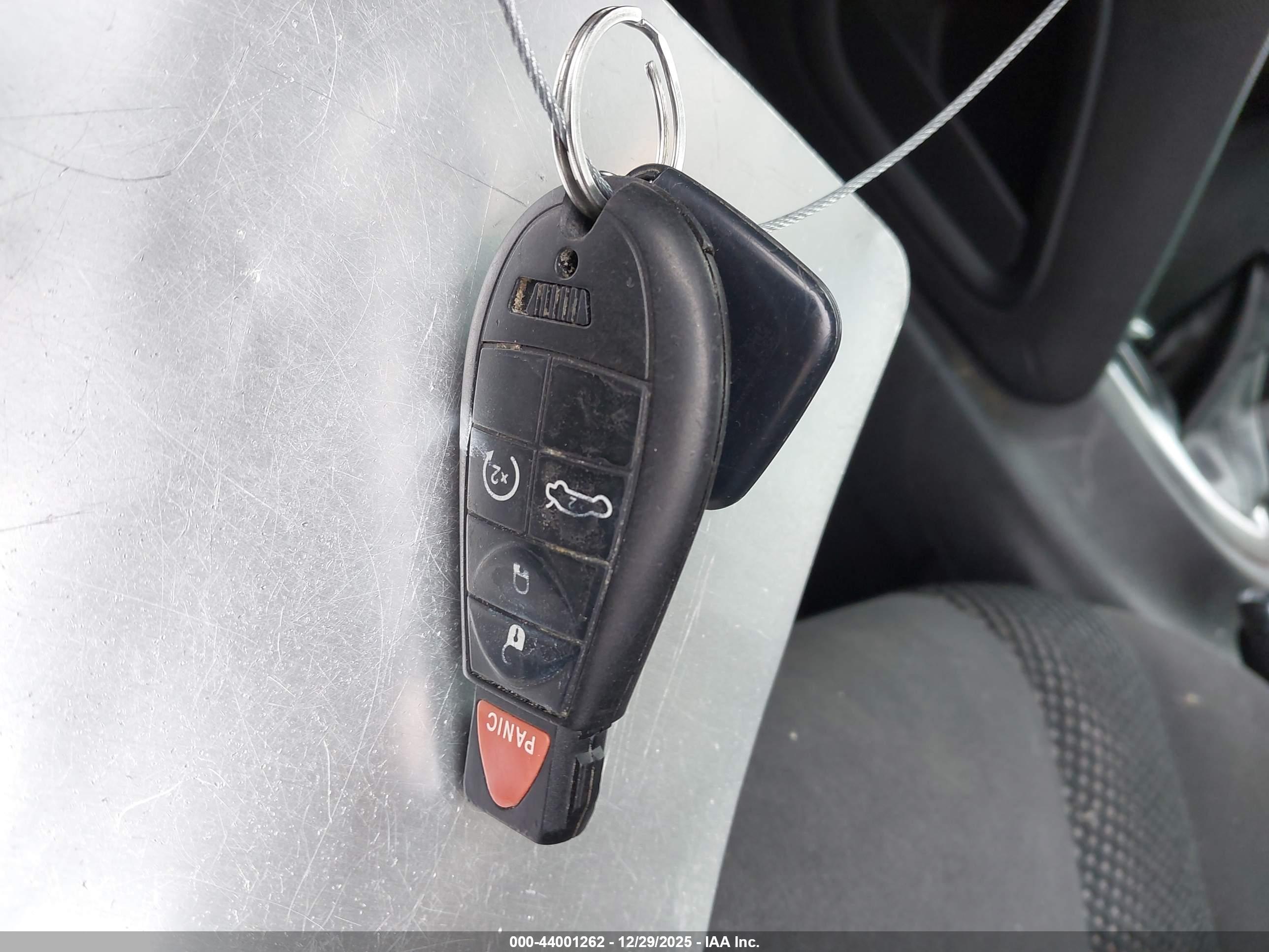 DODGE DART image 11