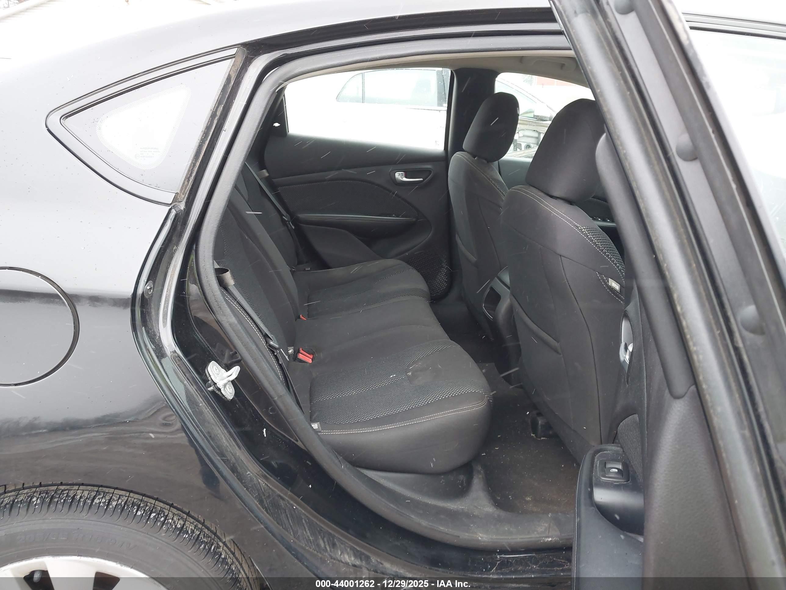 DODGE DART image 8