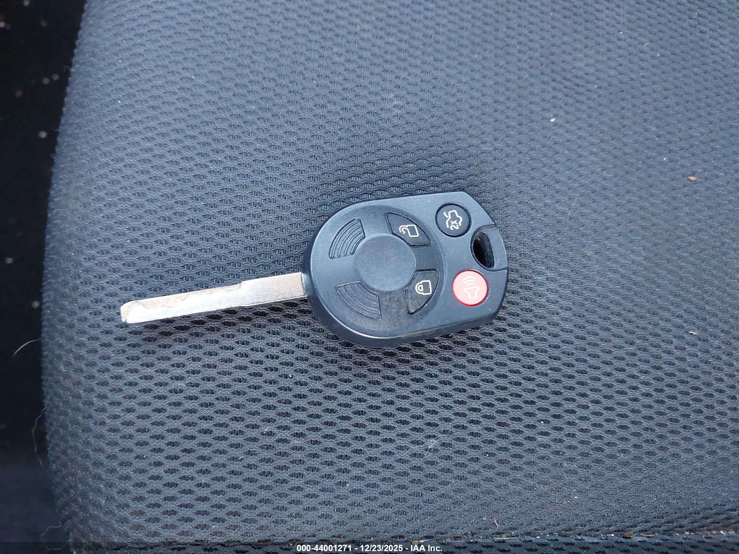 FORD FOCUS image 11