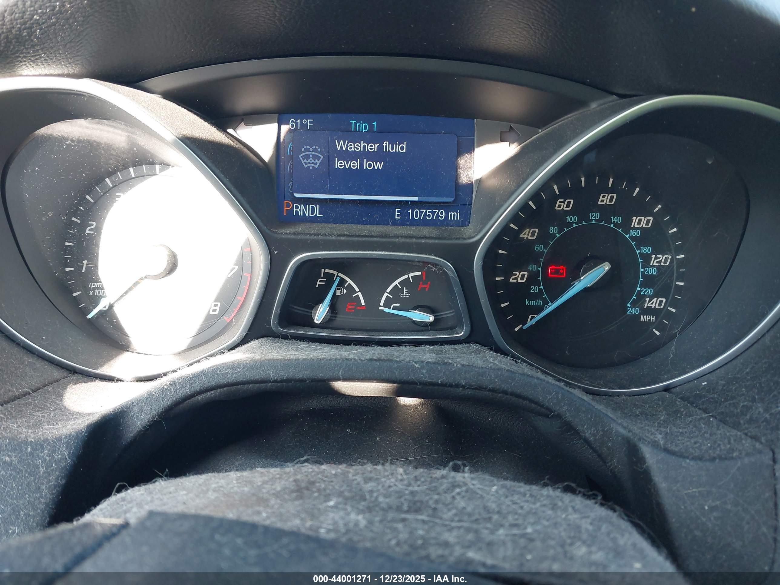 FORD FOCUS image 7