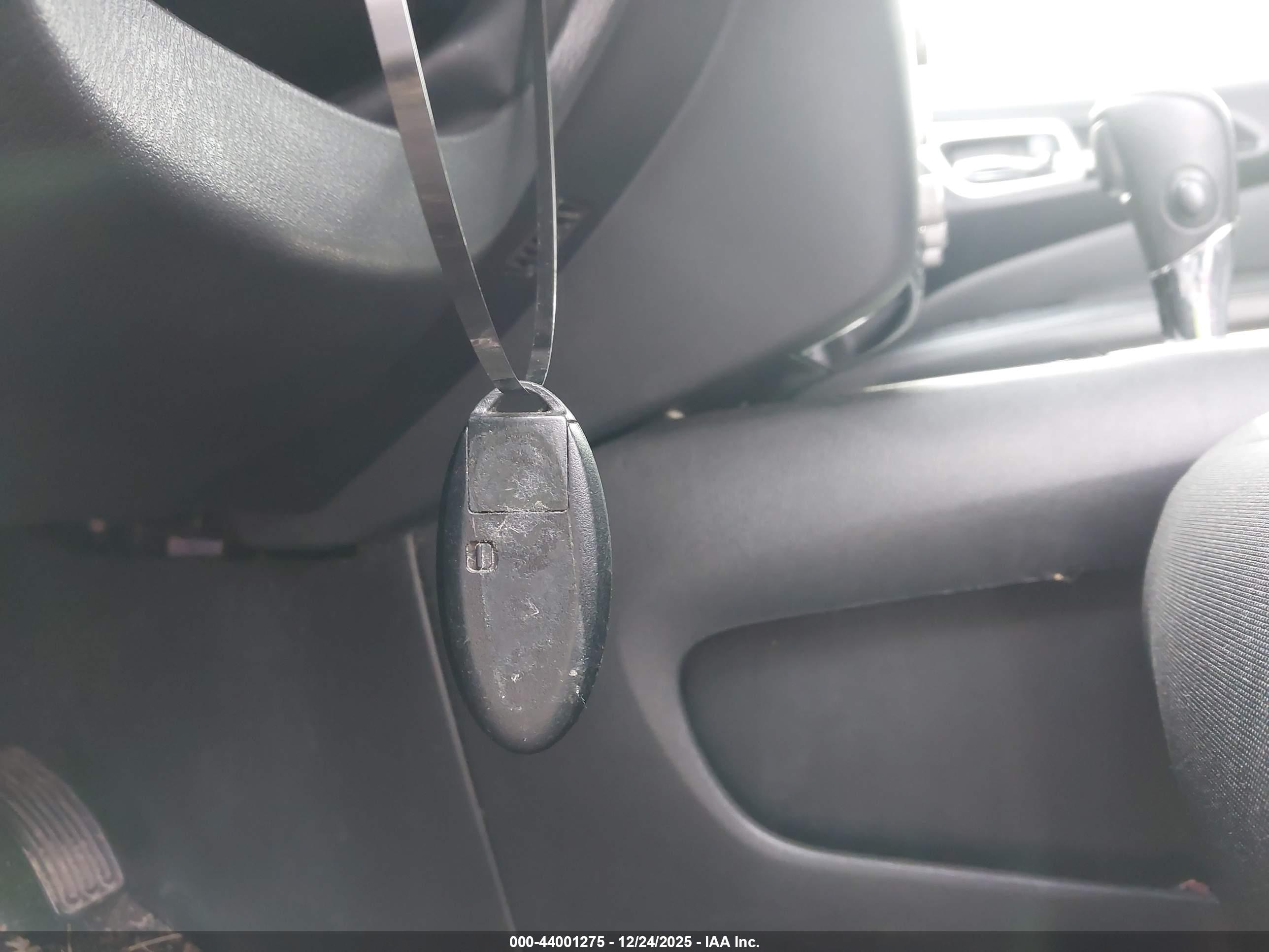 NISSAN PATHFINDER image 11