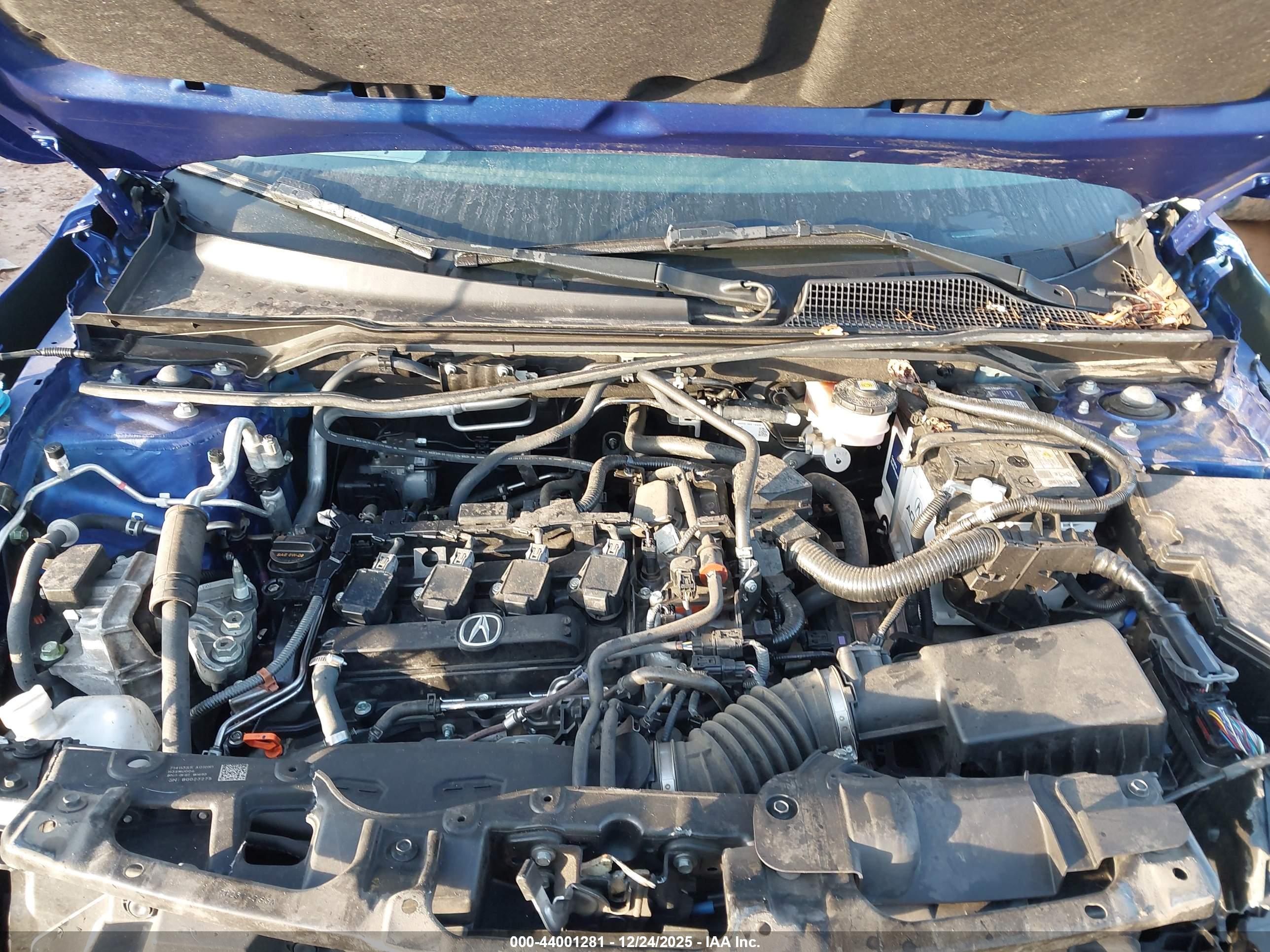 ACURA INTEGRA image 10