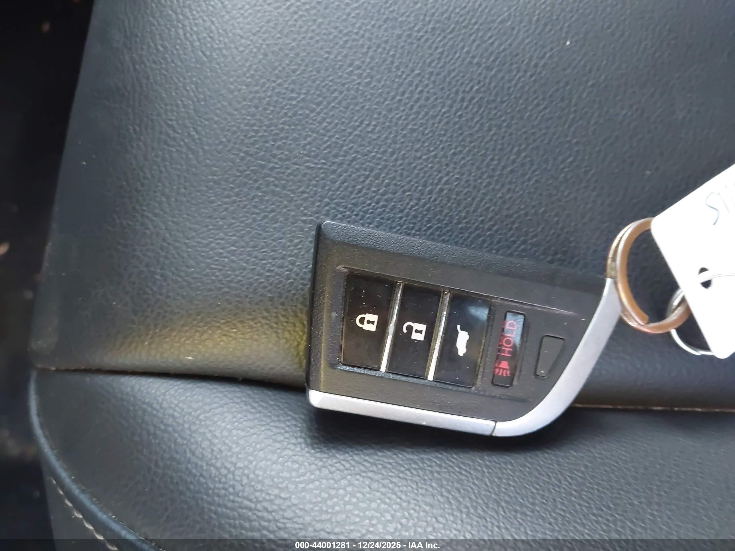 ACURA INTEGRA image 11
