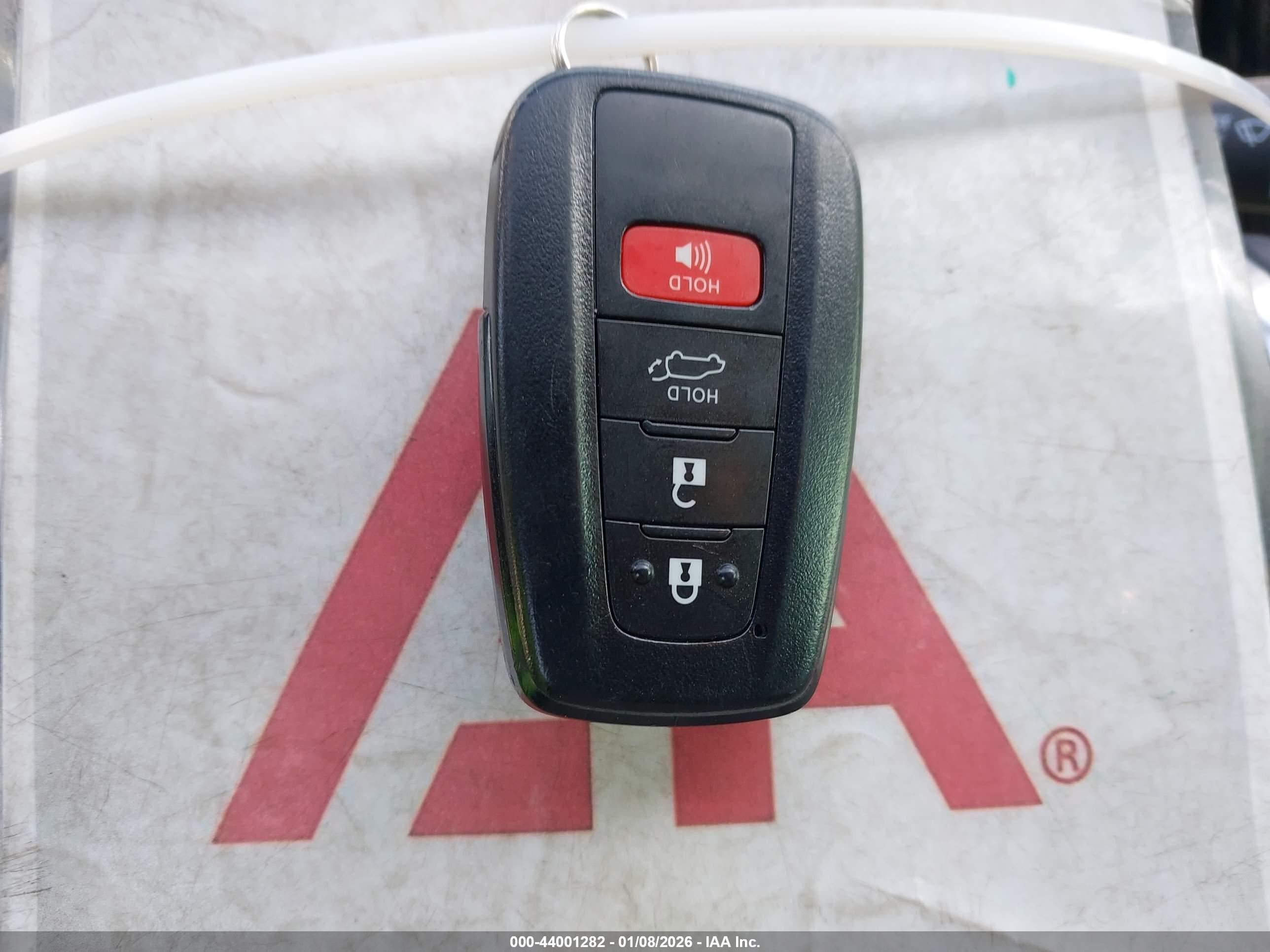 TOYOTA HIGHLANDER image 11