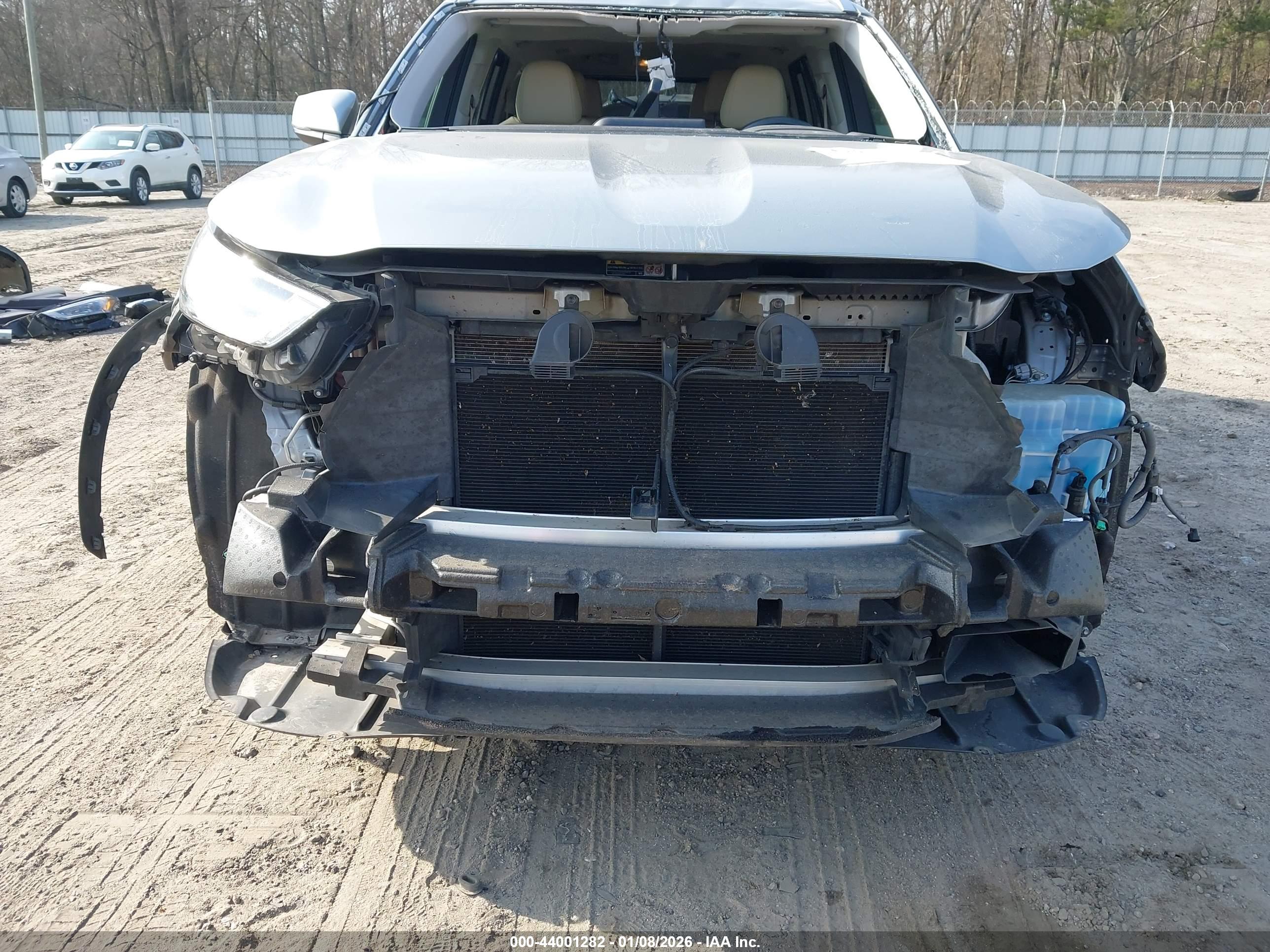 TOYOTA HIGHLANDER image 6