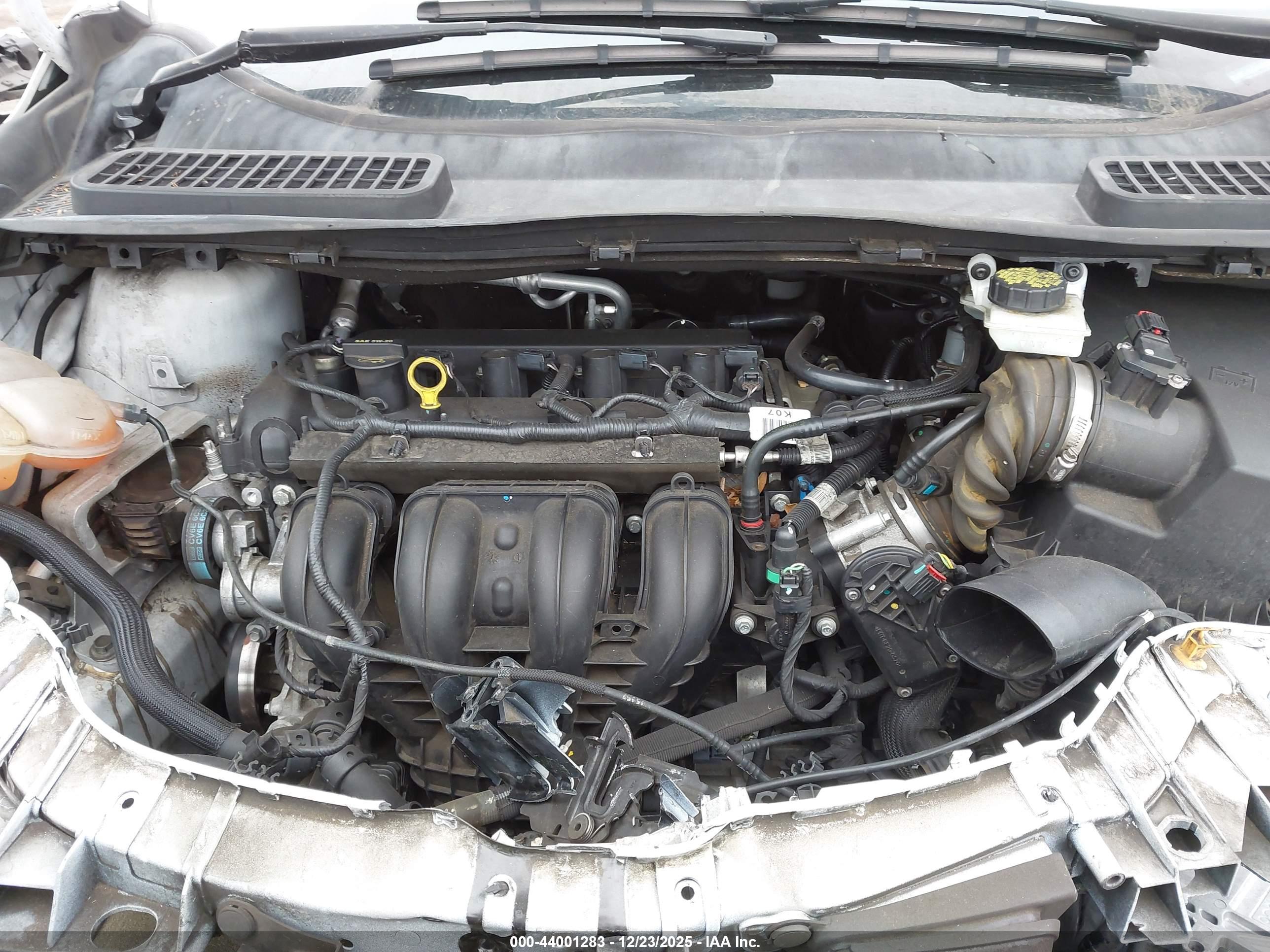 FORD ESCAPE image 10