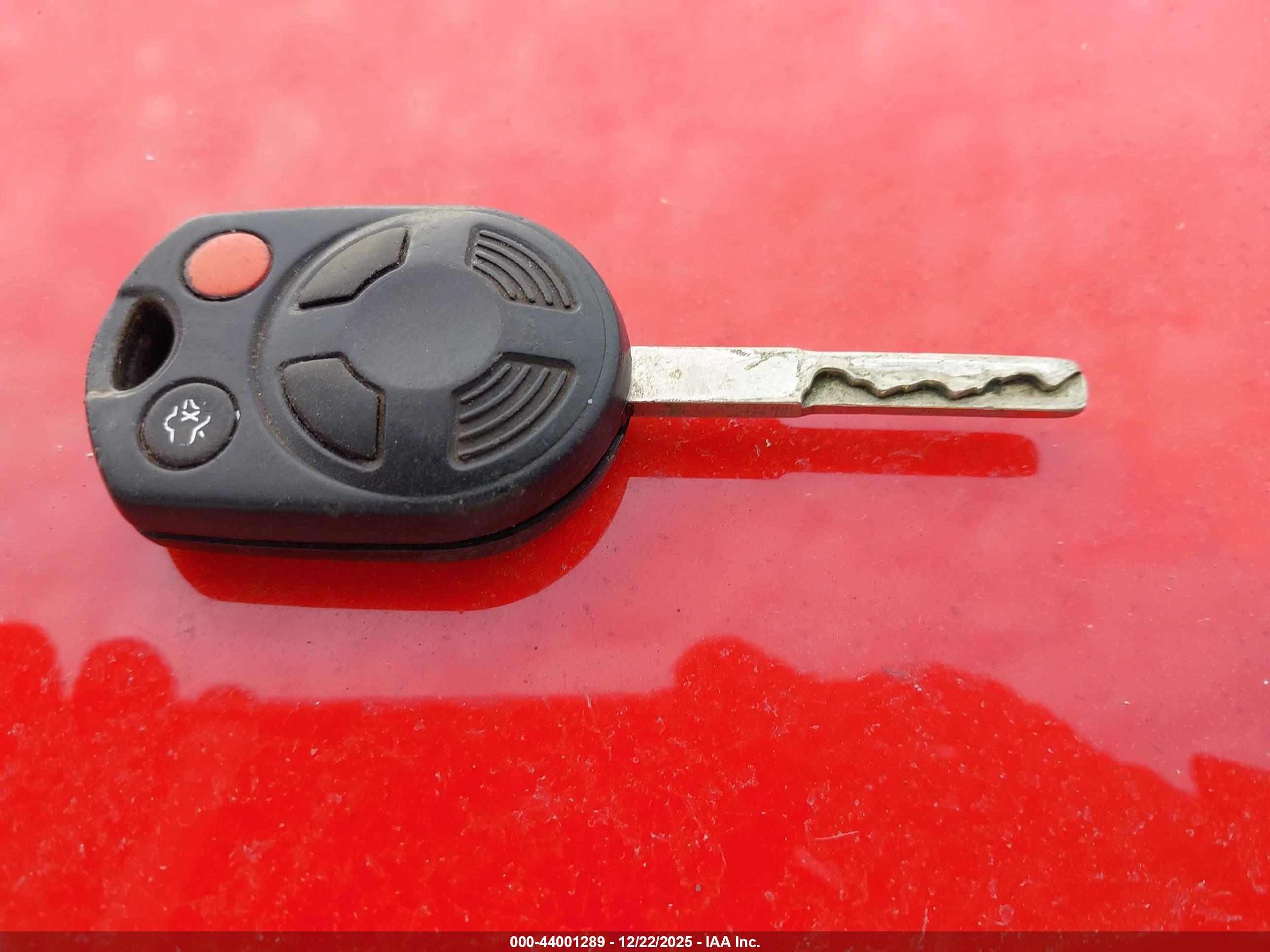 FORD FOCUS image 11