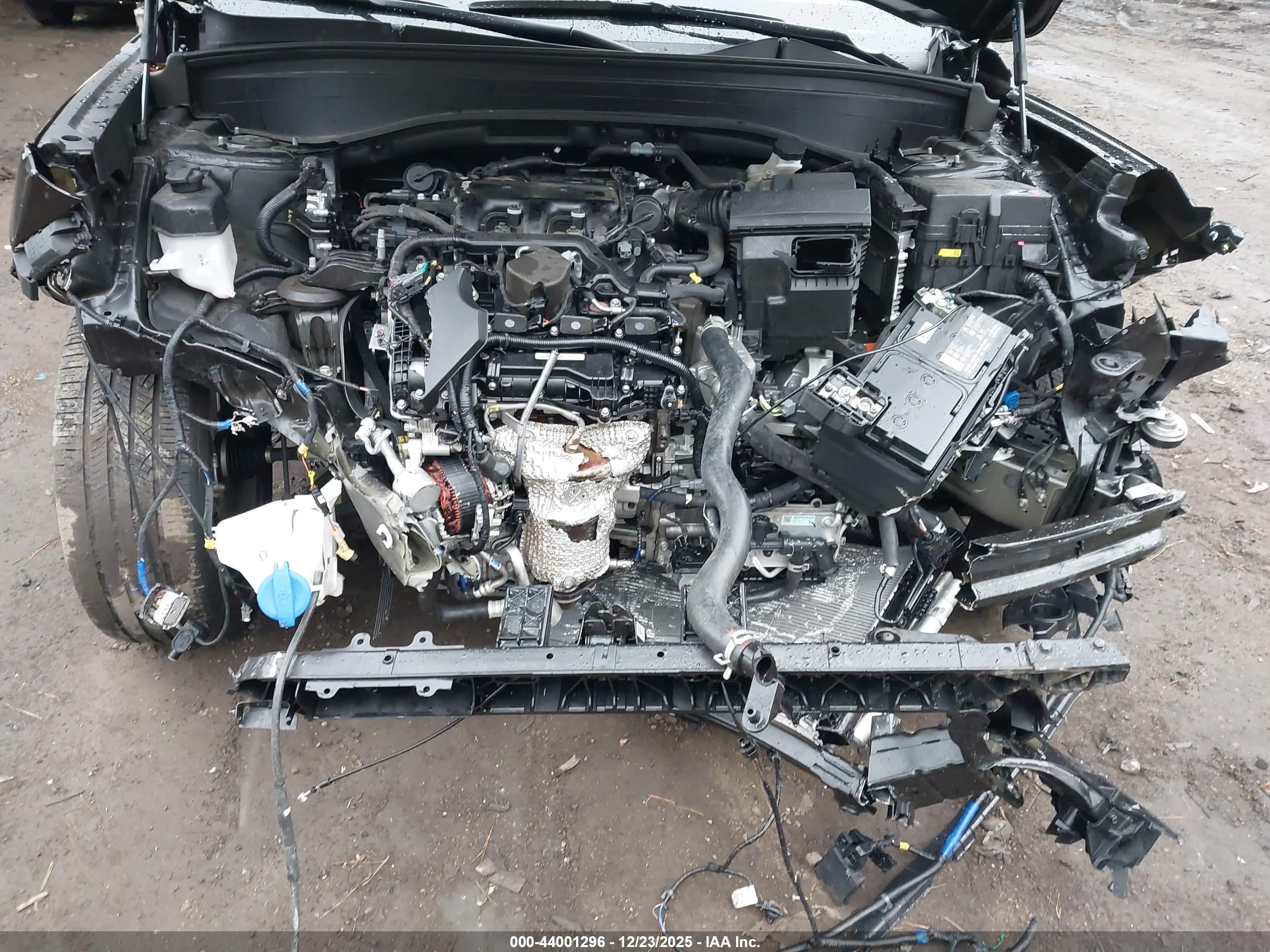HYUNDAI PALISADE image 10