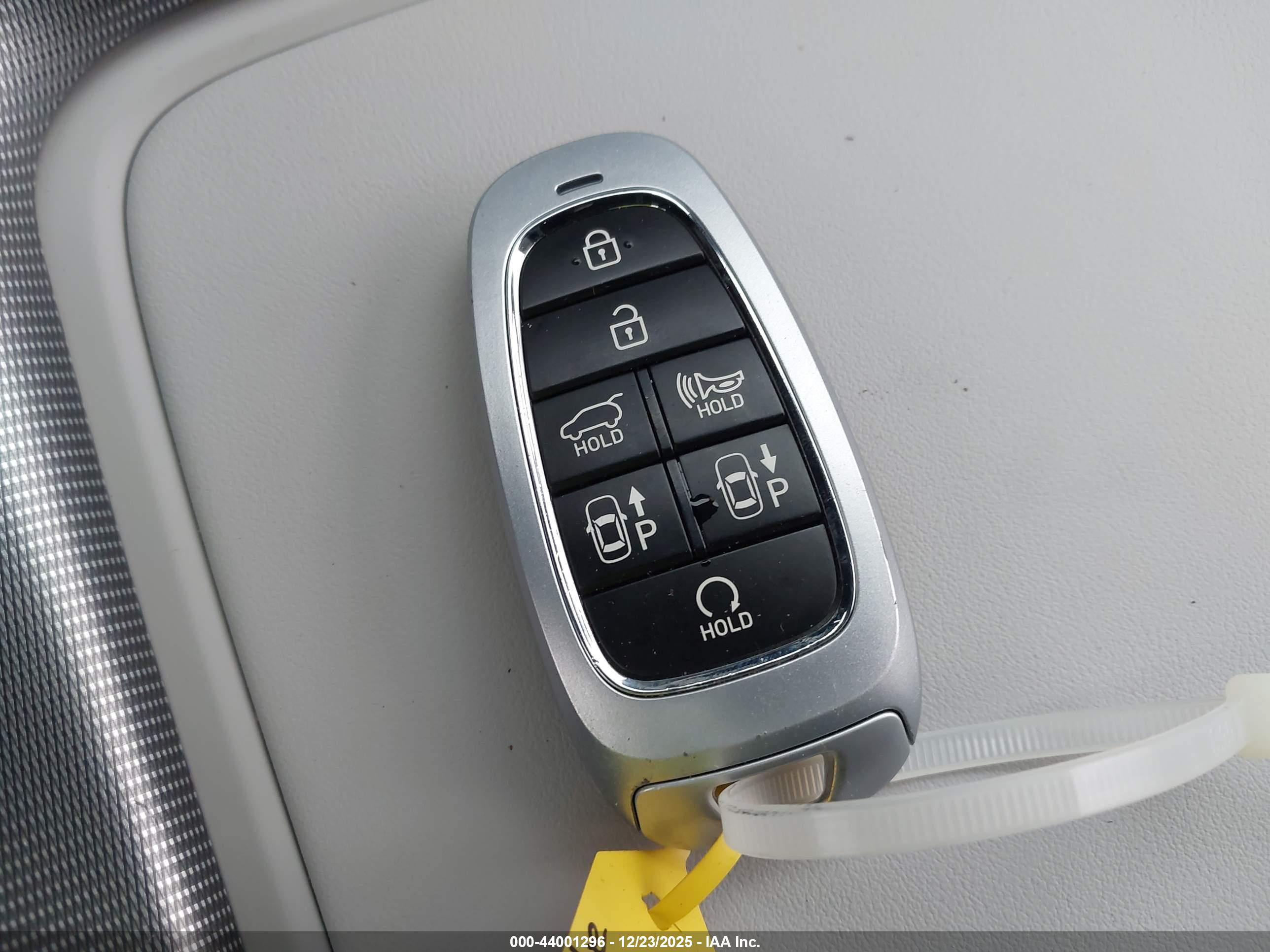 HYUNDAI PALISADE image 11