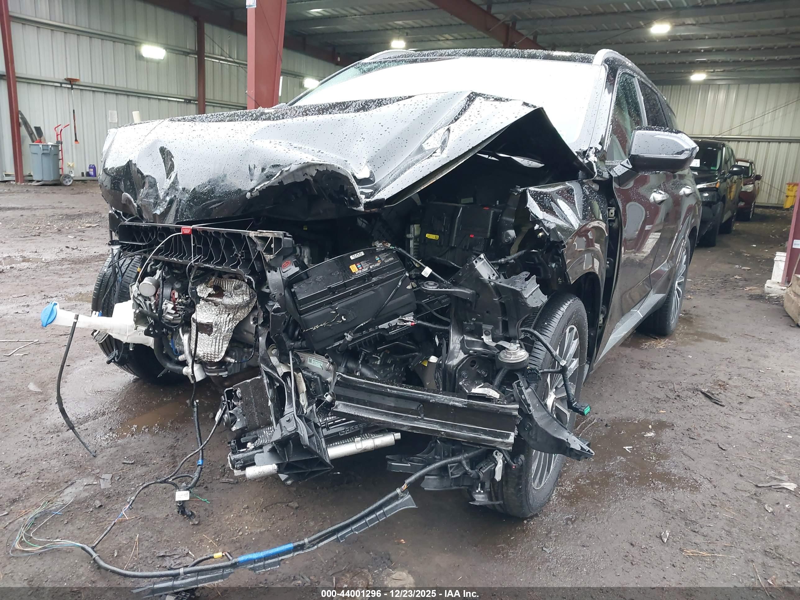 HYUNDAI PALISADE image 6