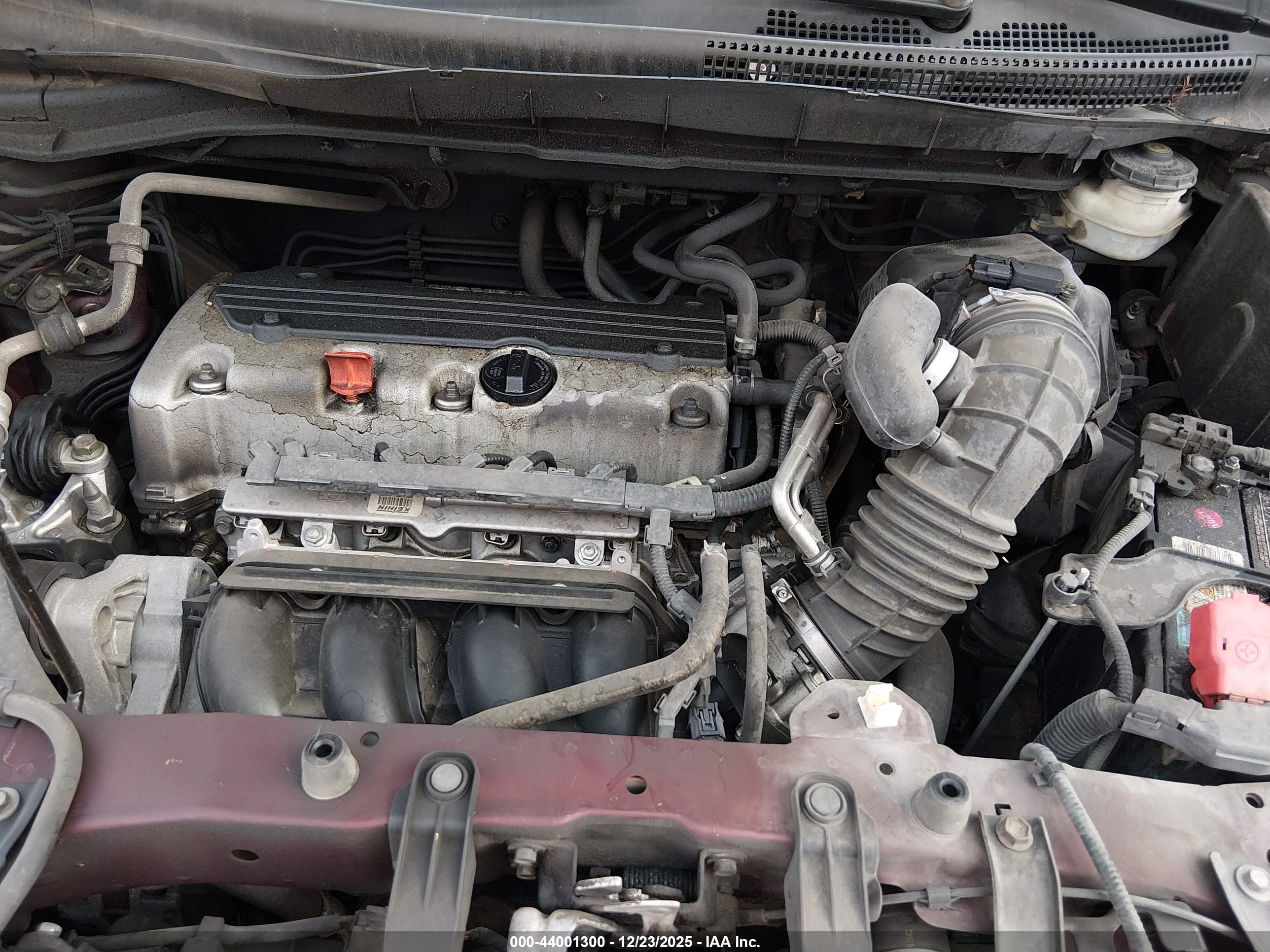 HONDA CR-V image 10