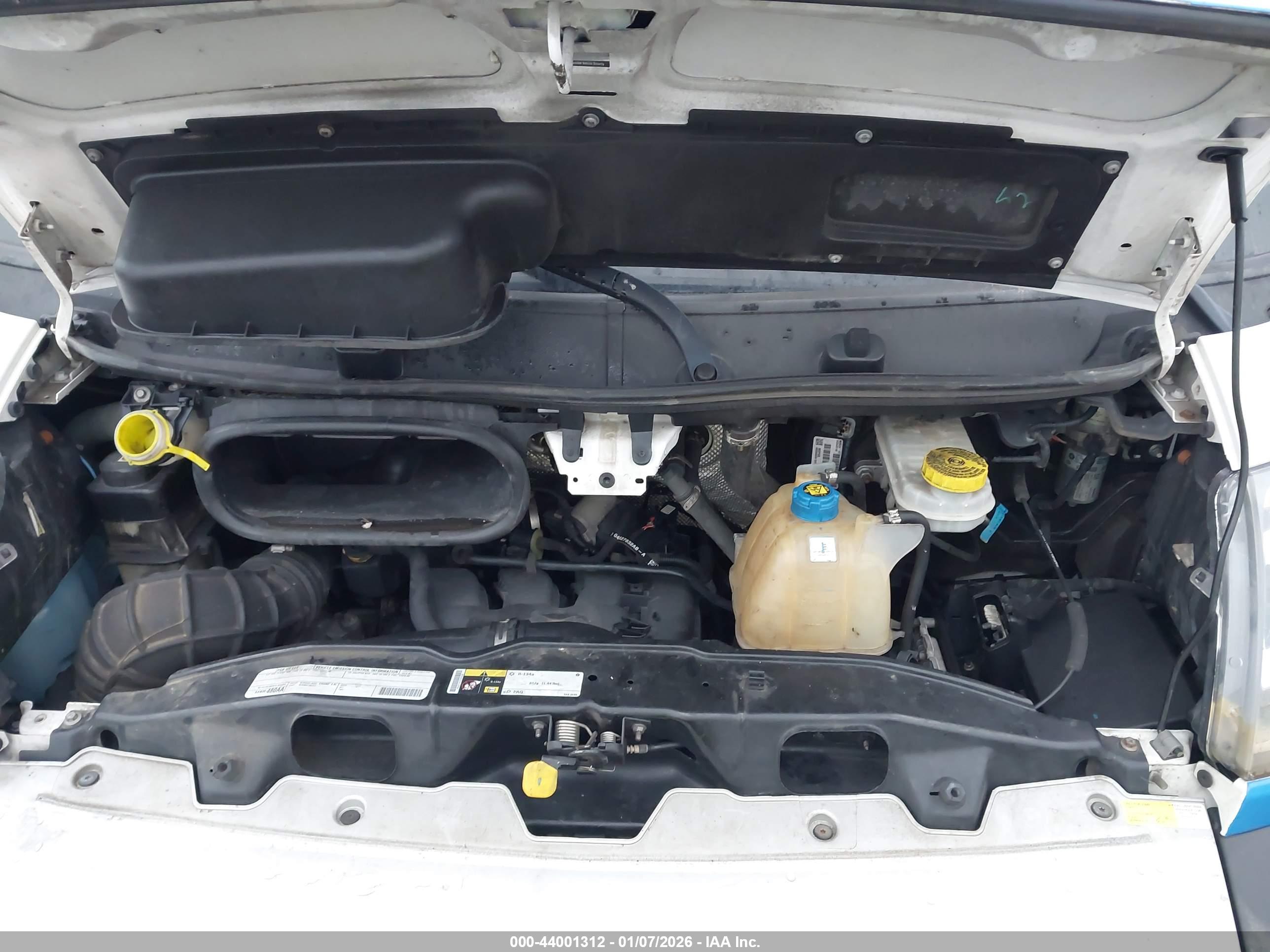 RAM PROMASTER image 10