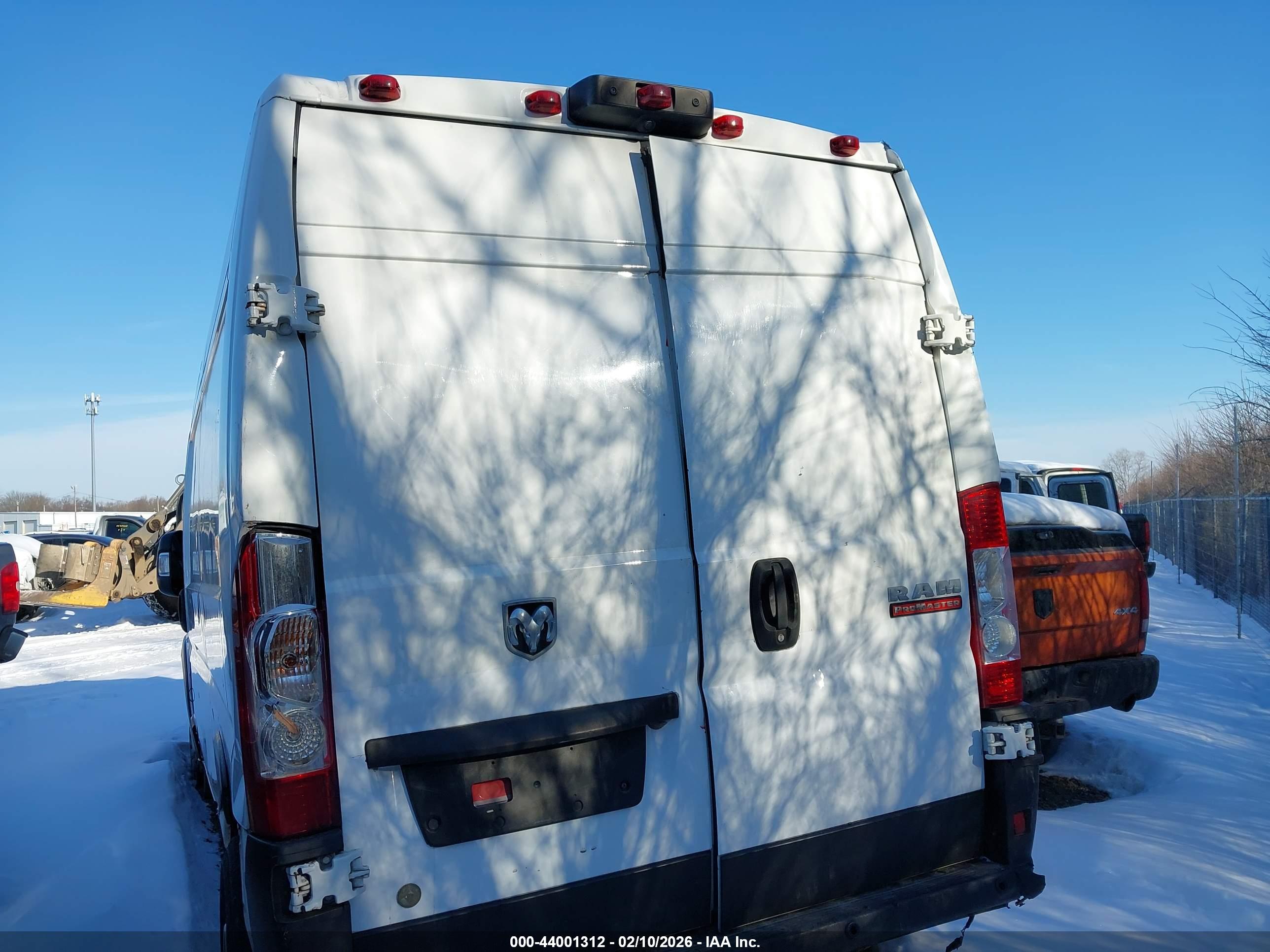 RAM PROMASTER image 6