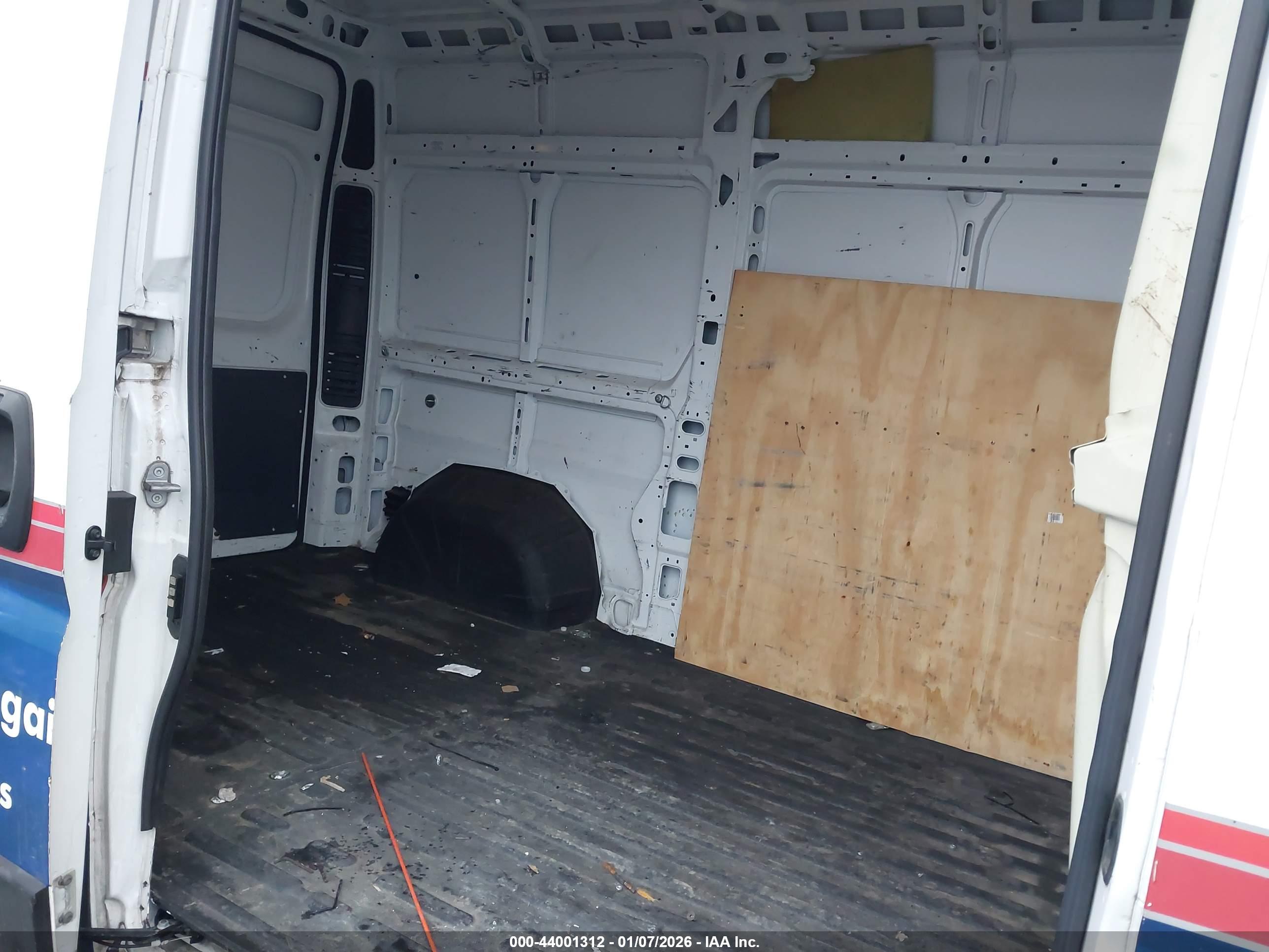RAM PROMASTER image 8
