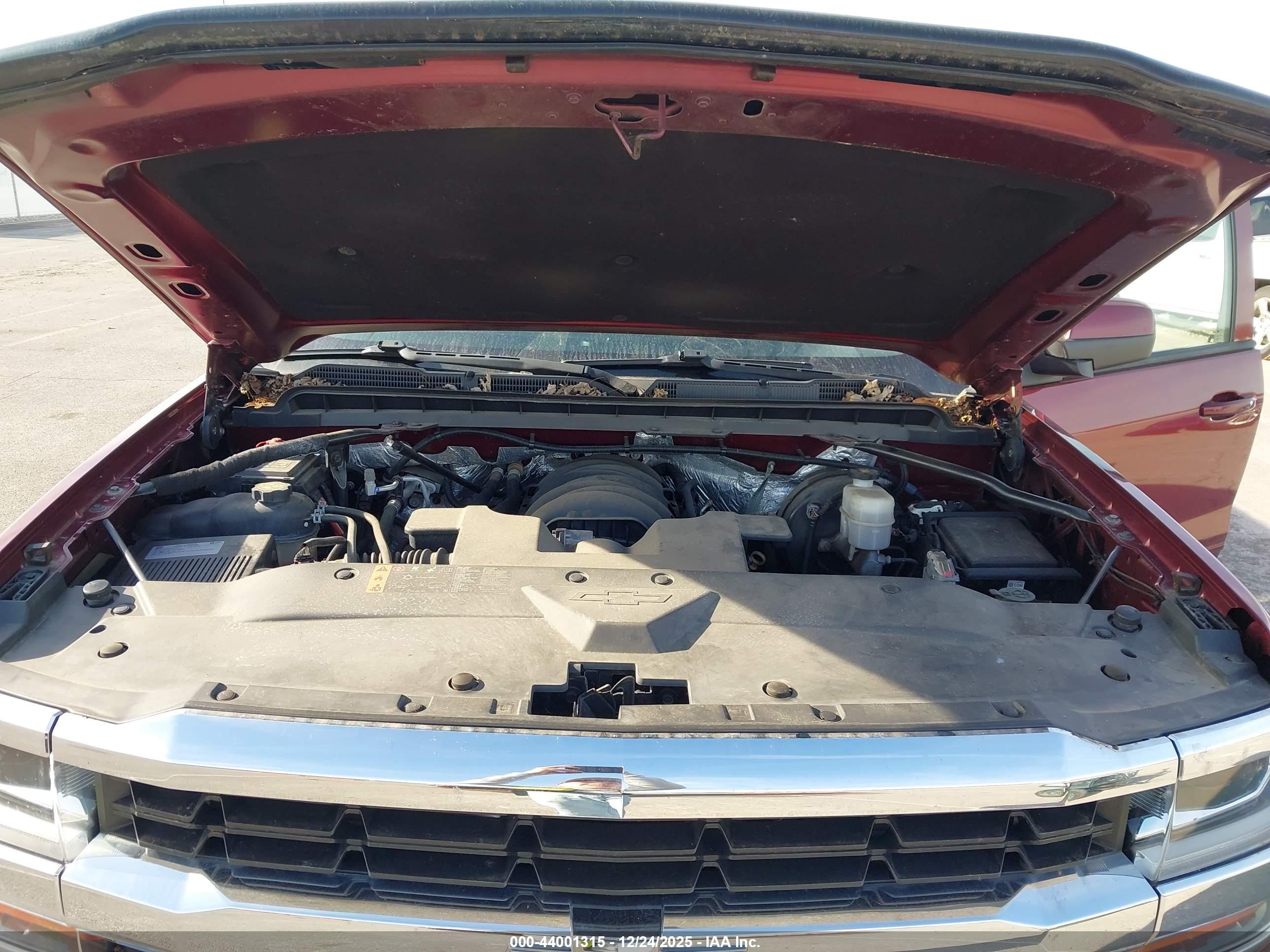 CHEVROLET SILVERADO image 10
