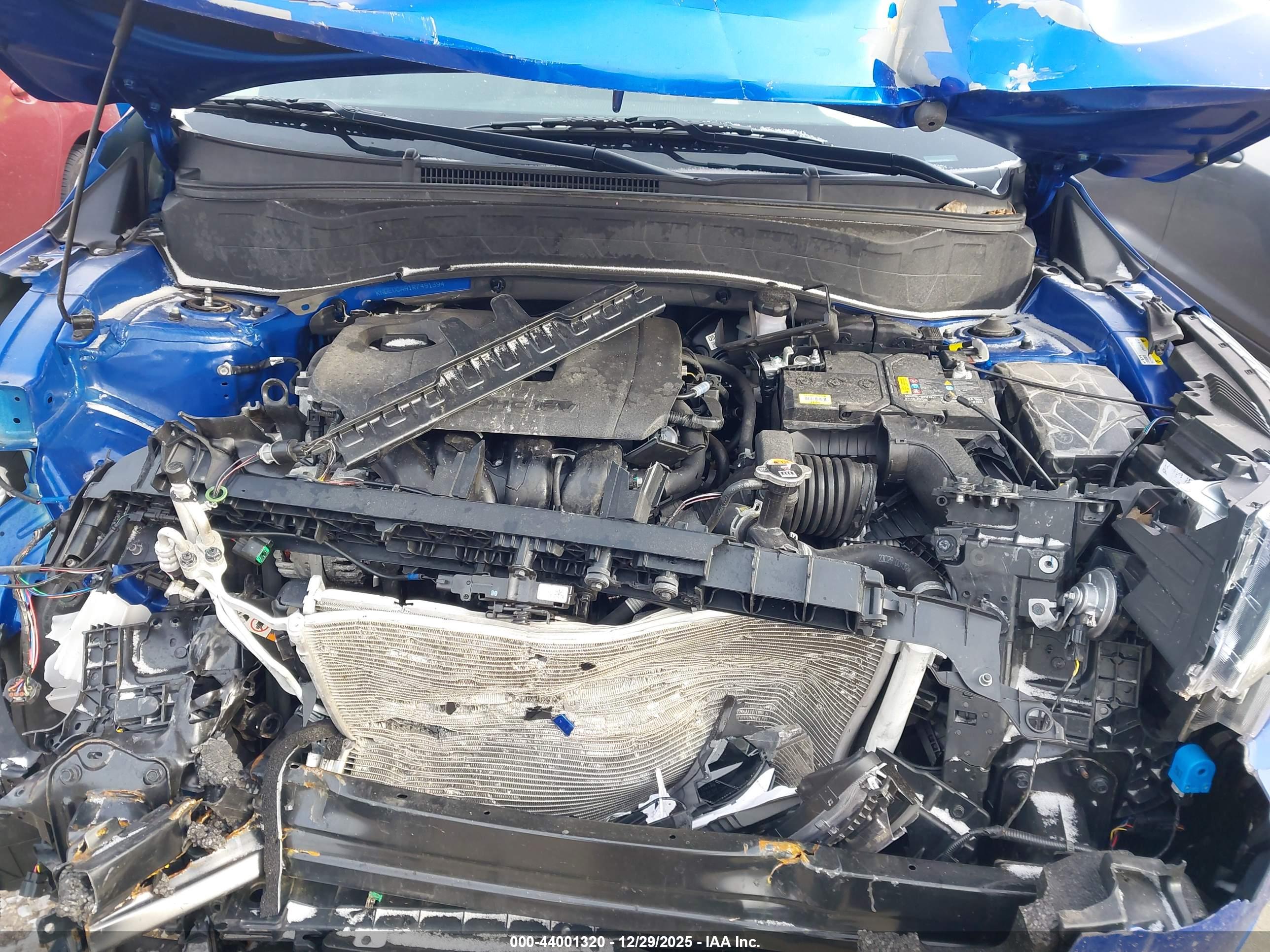 KIA SELTOS image 10