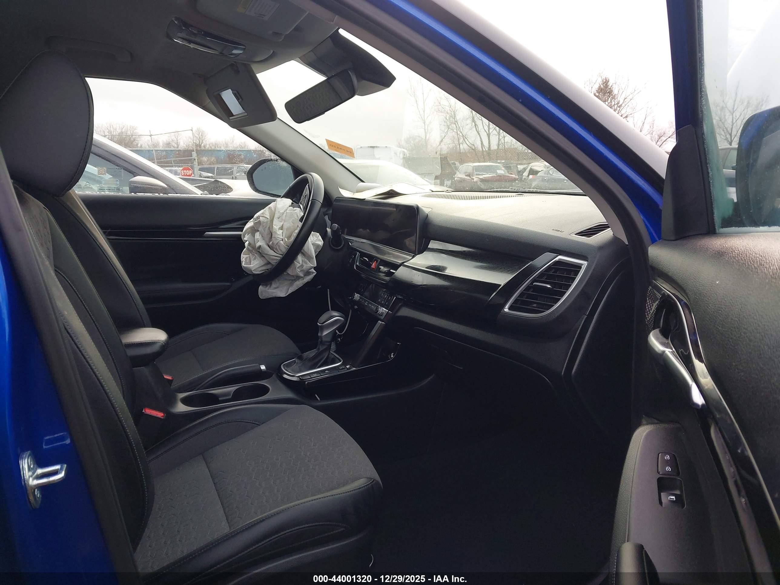 KIA SELTOS image 5