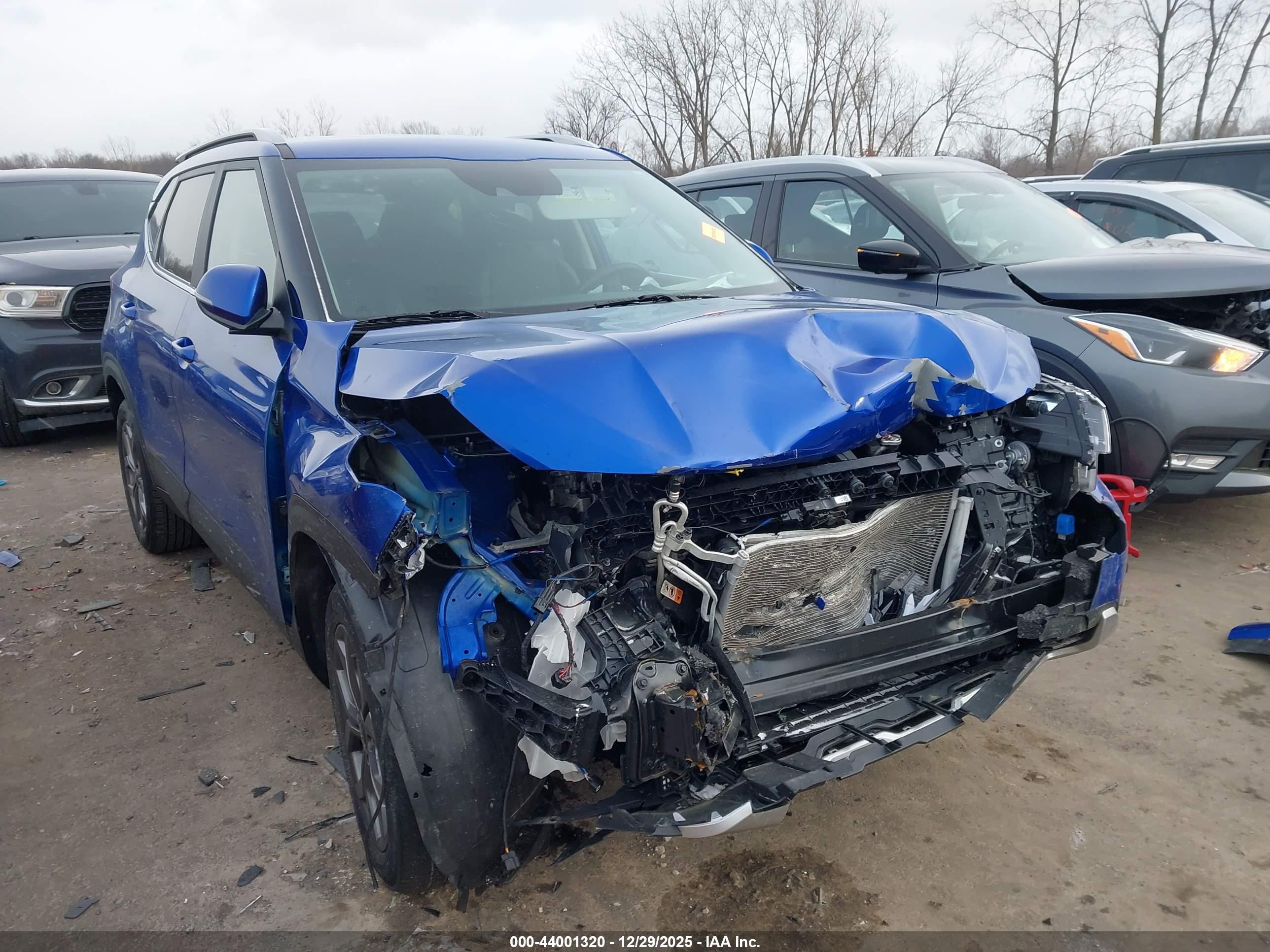 KIA SELTOS image 6