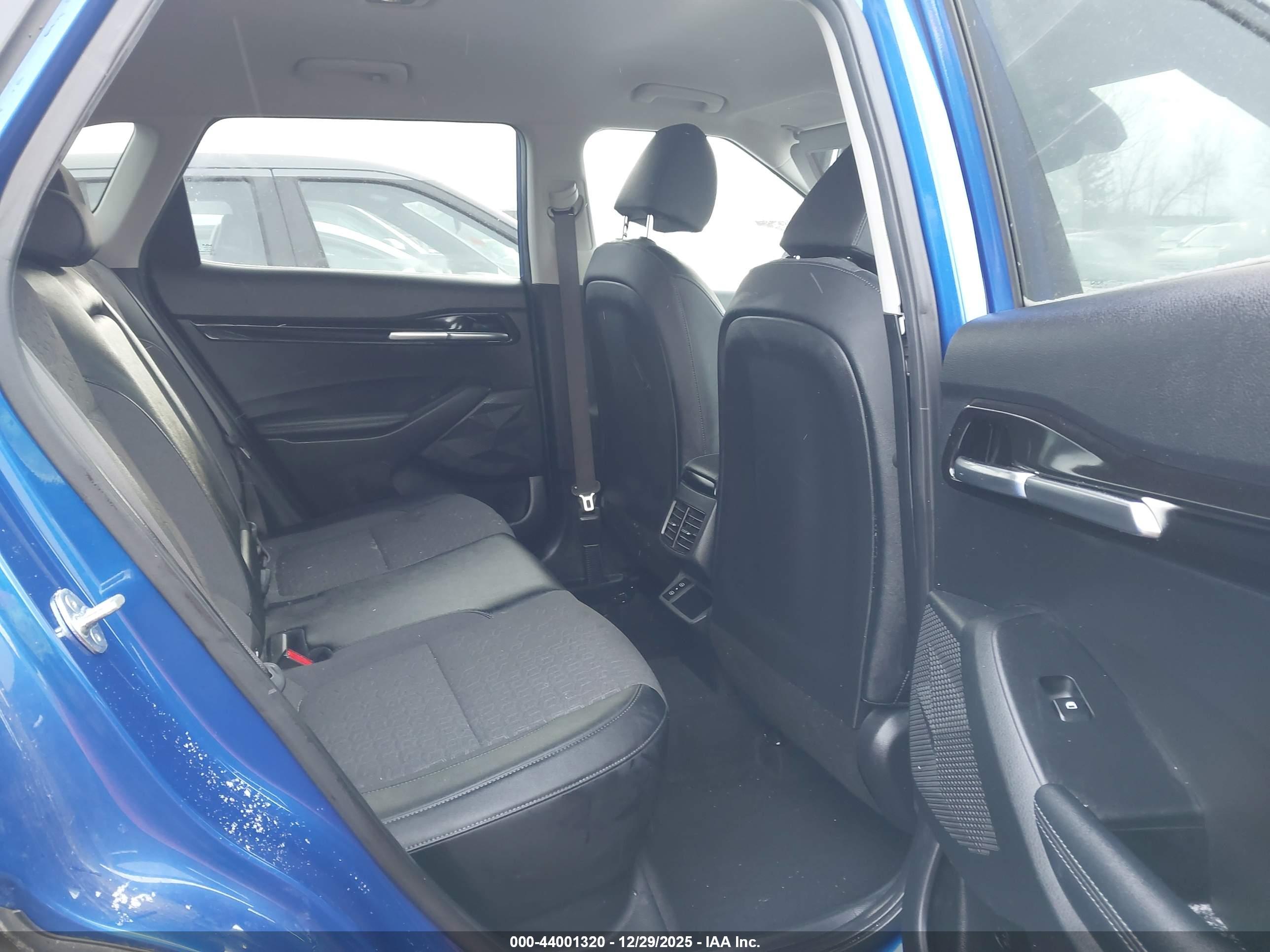KIA SELTOS image 8