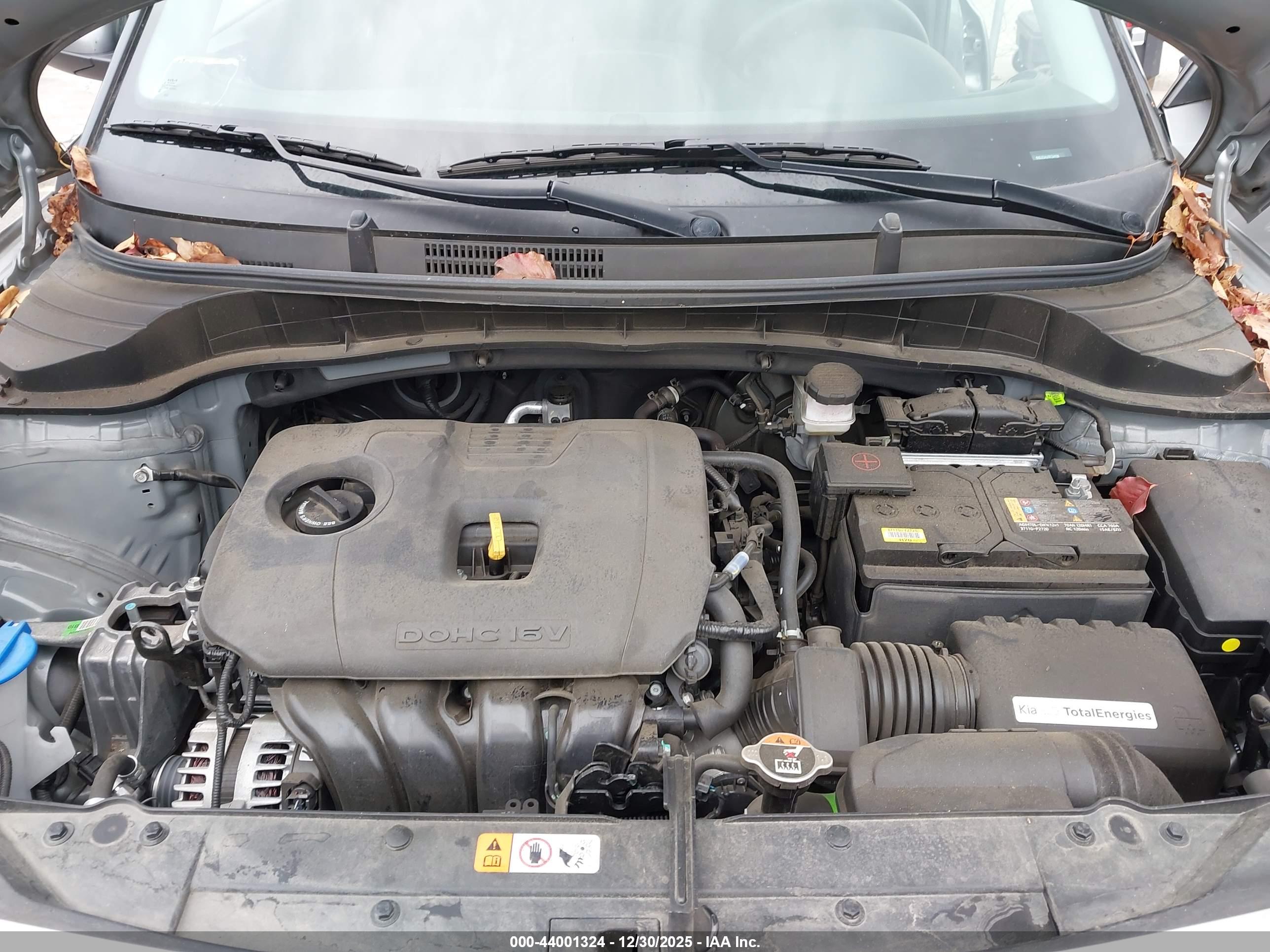 KIA SOUL image 10