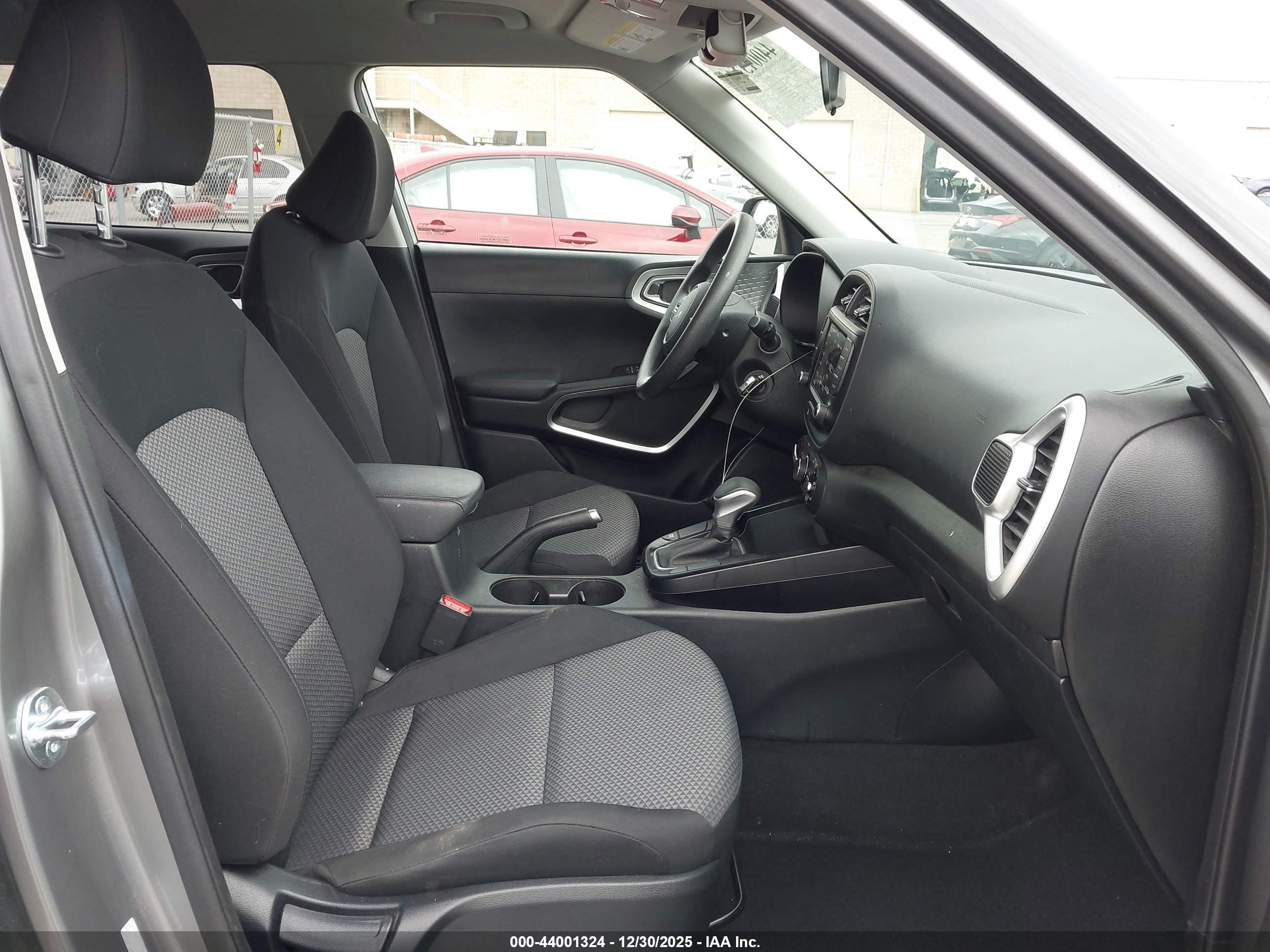 KIA SOUL image 5