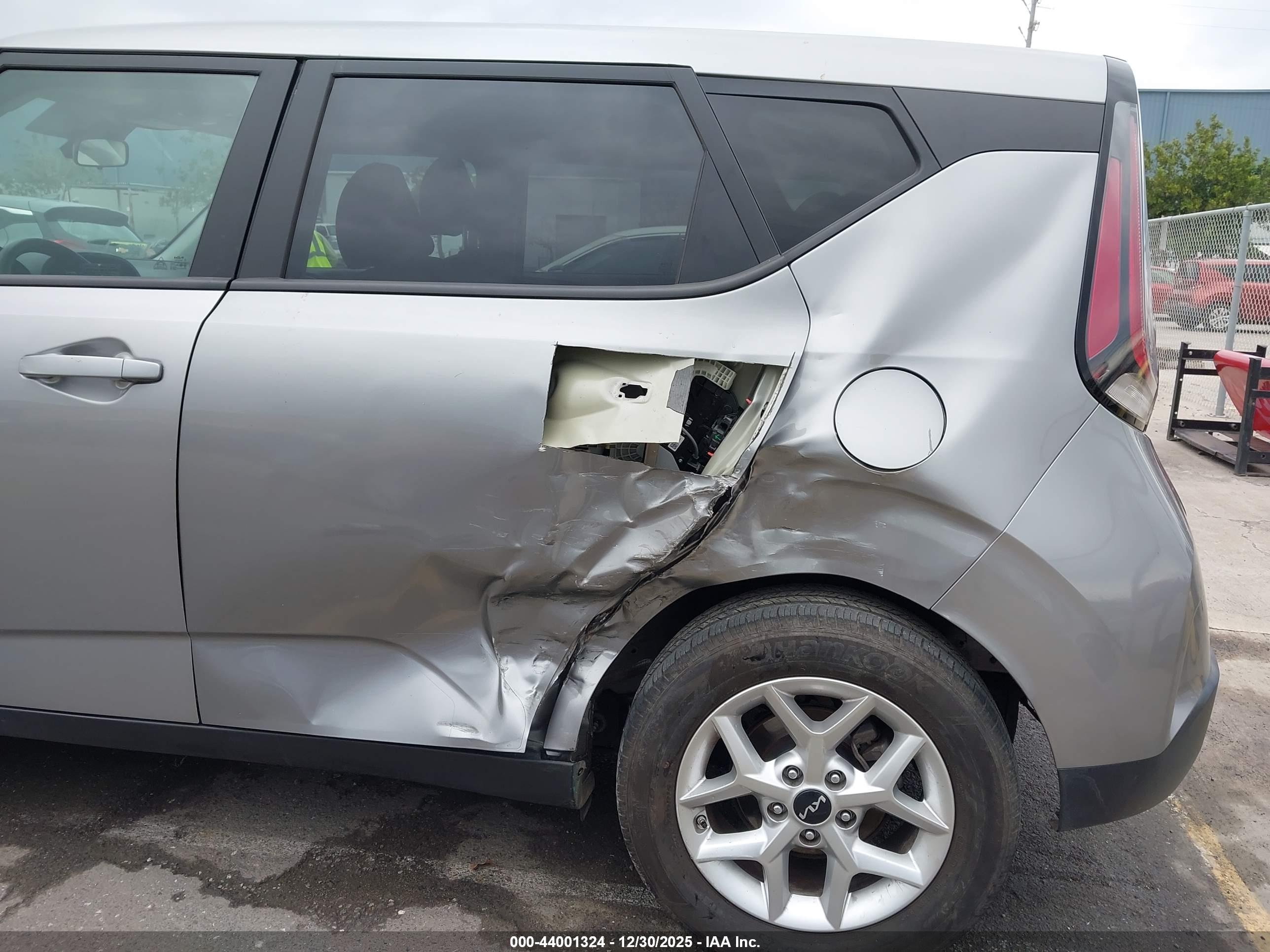KIA SOUL image 6