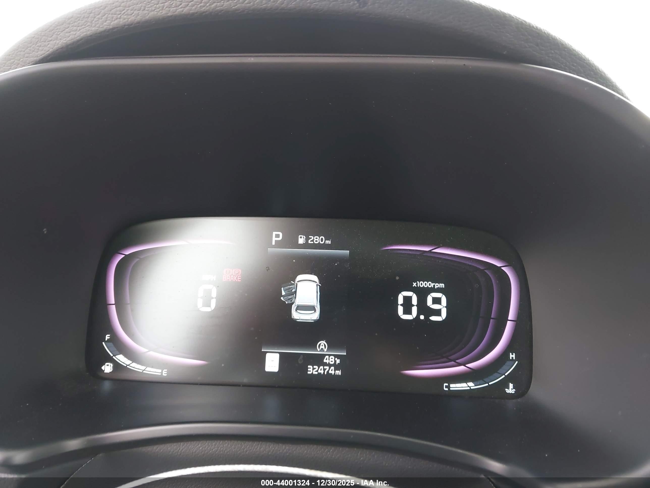 KIA SOUL image 7