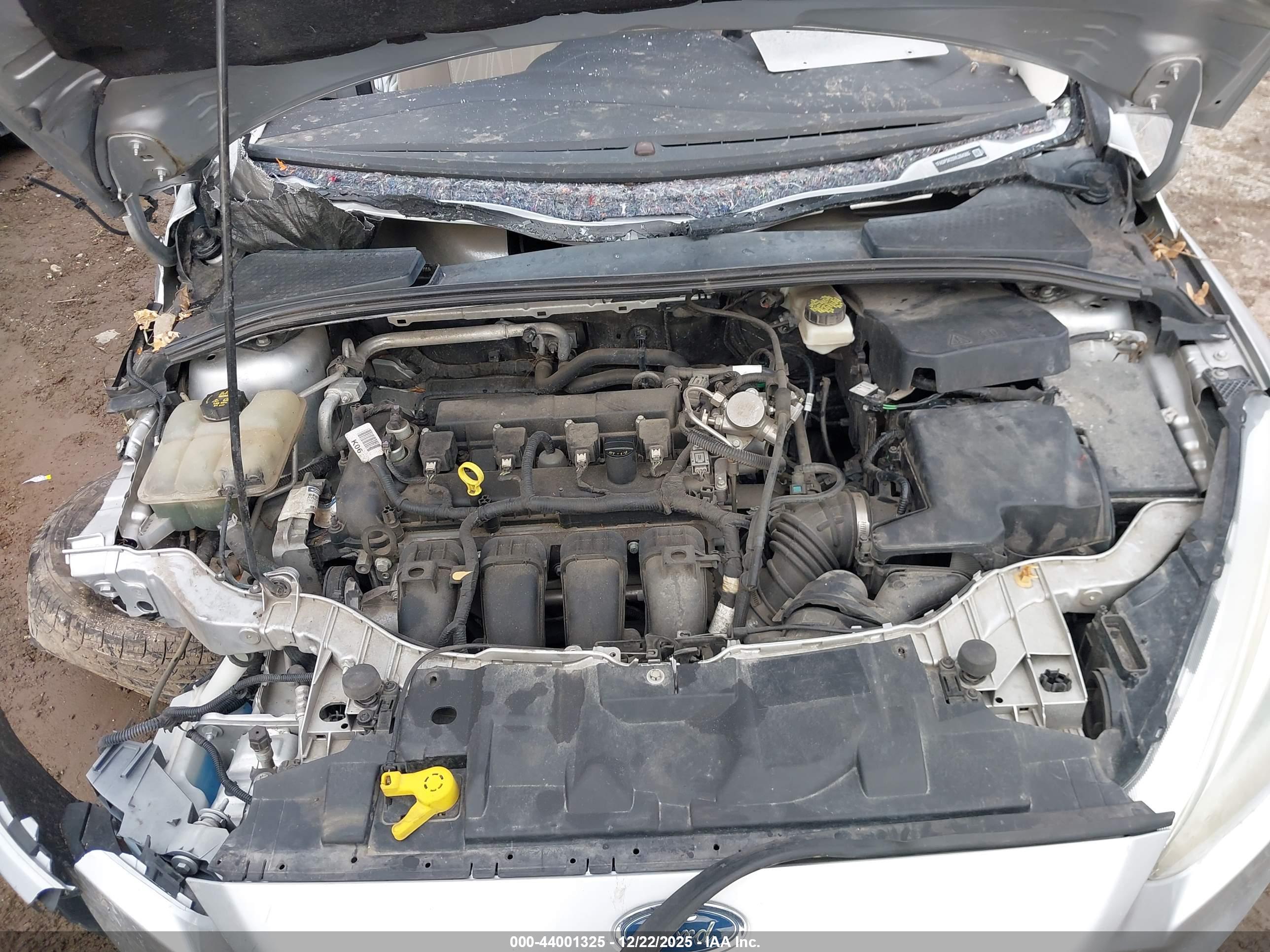 FORD FOCUS image 10