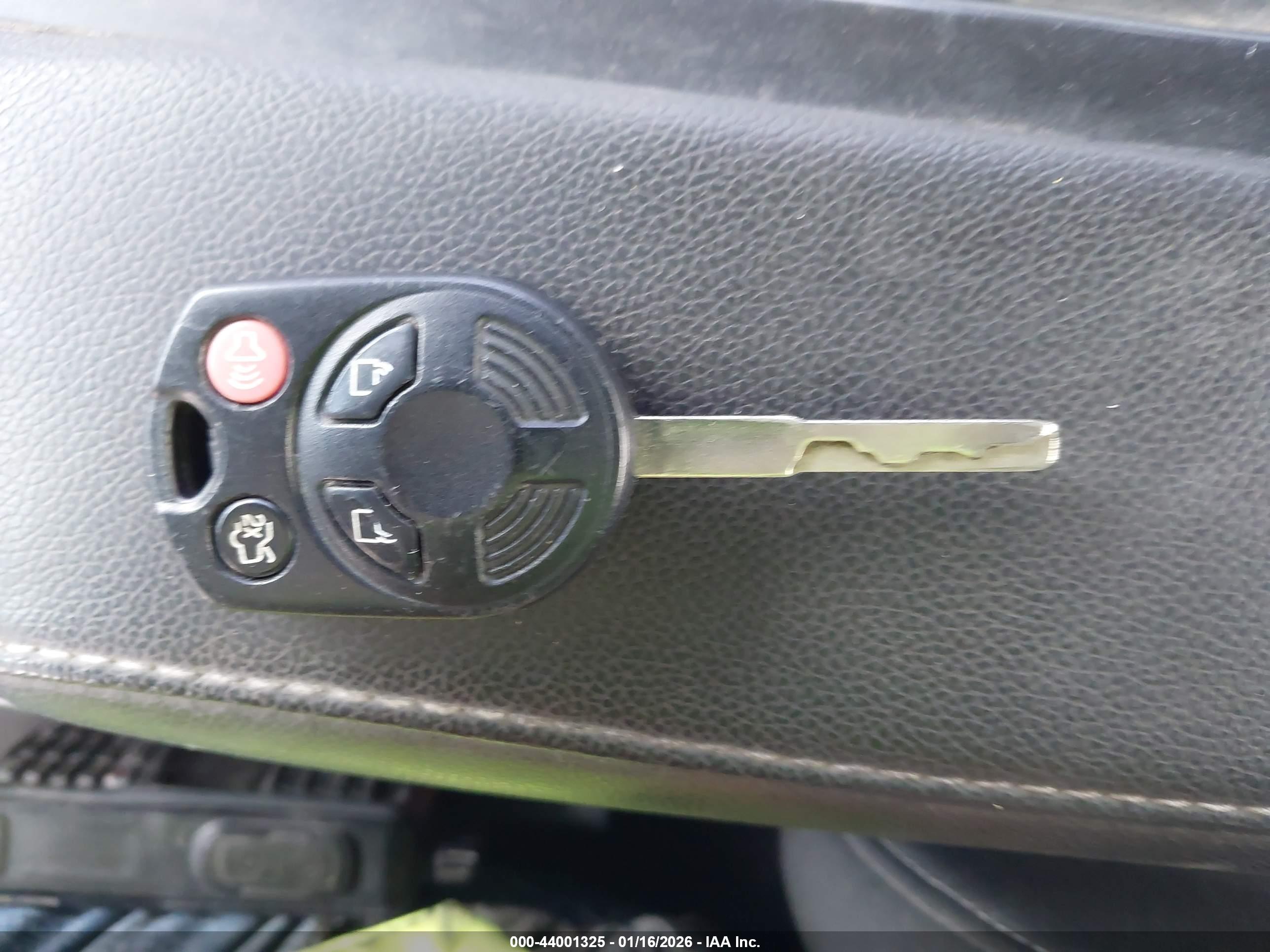 FORD FOCUS image 11