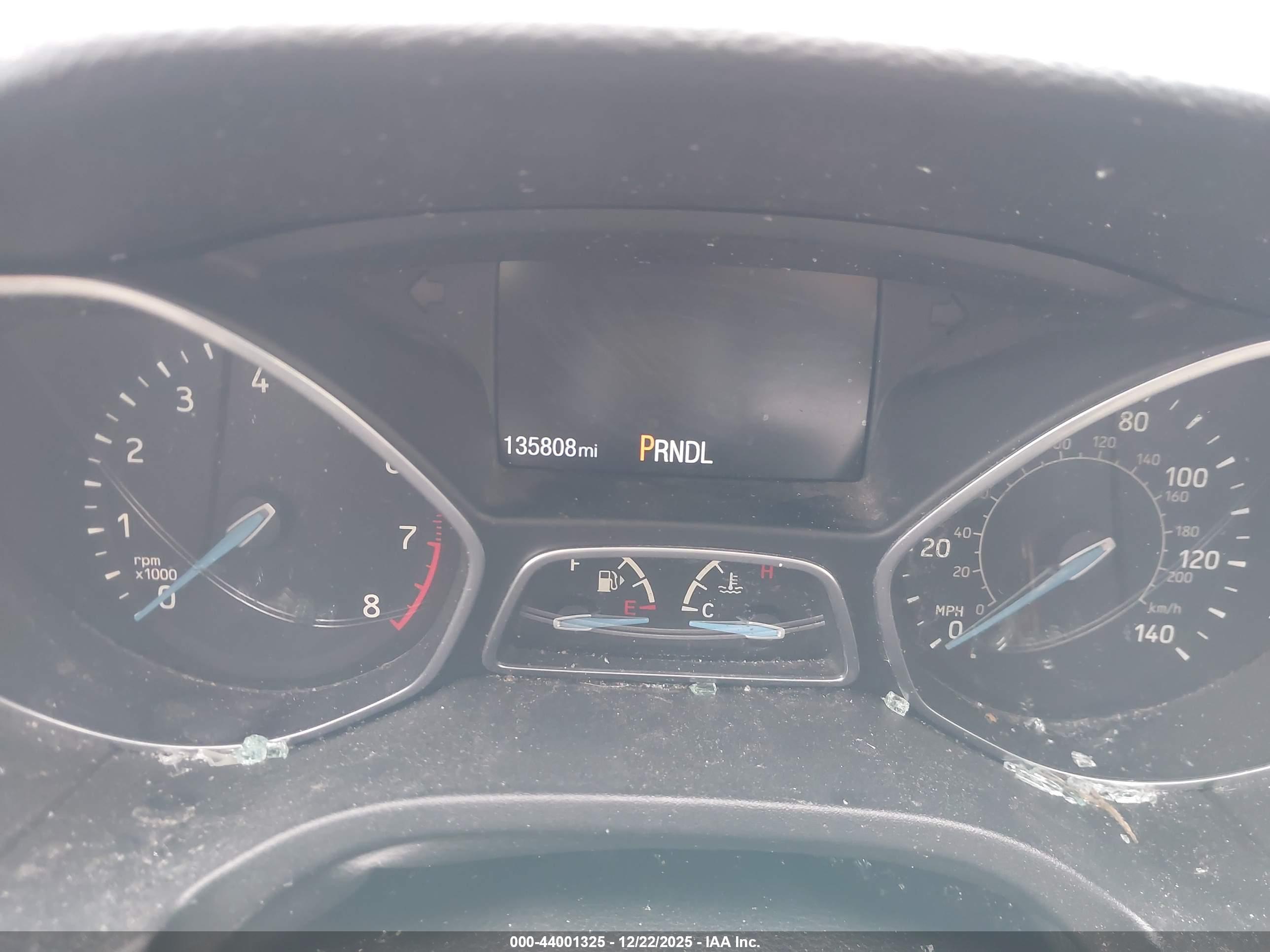 FORD FOCUS image 7