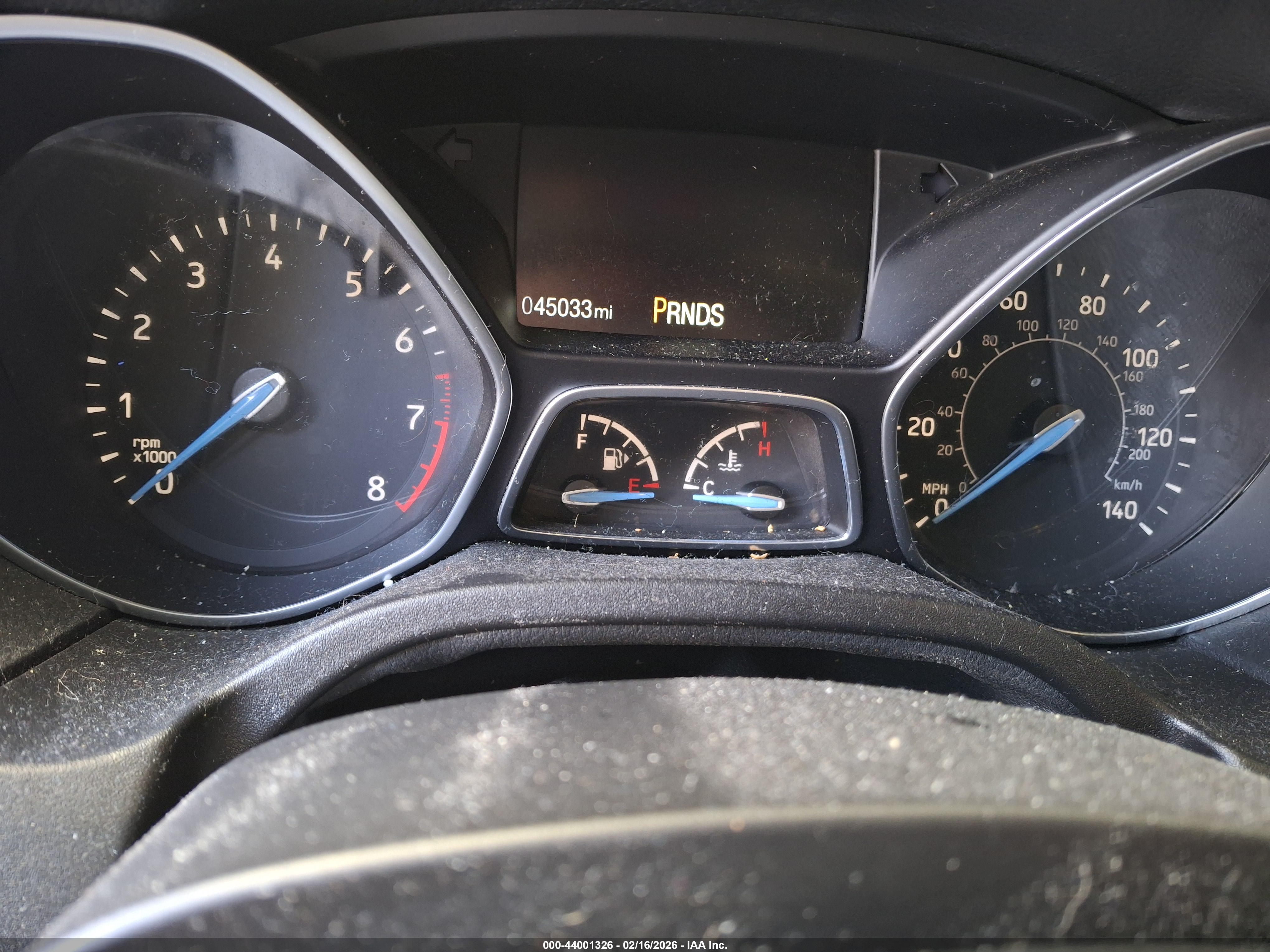 FORD FOCUS image 7