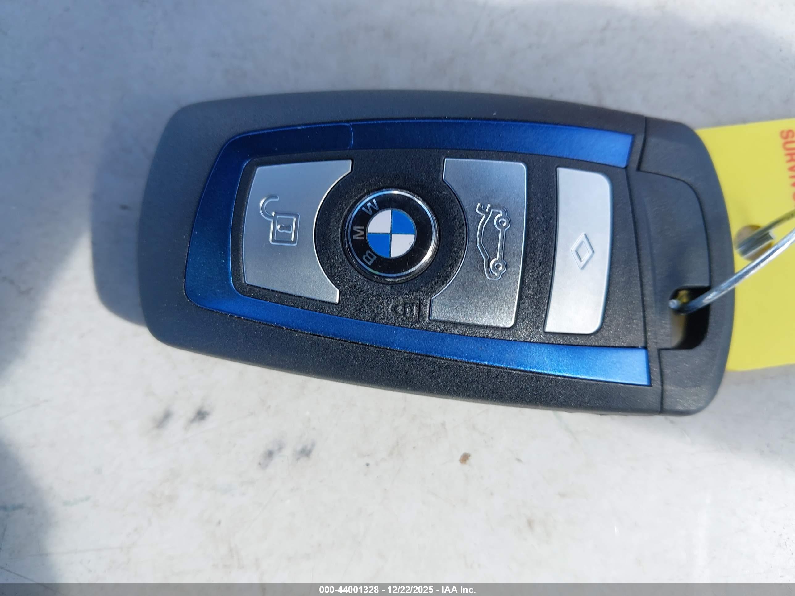 BMW X3 image 11