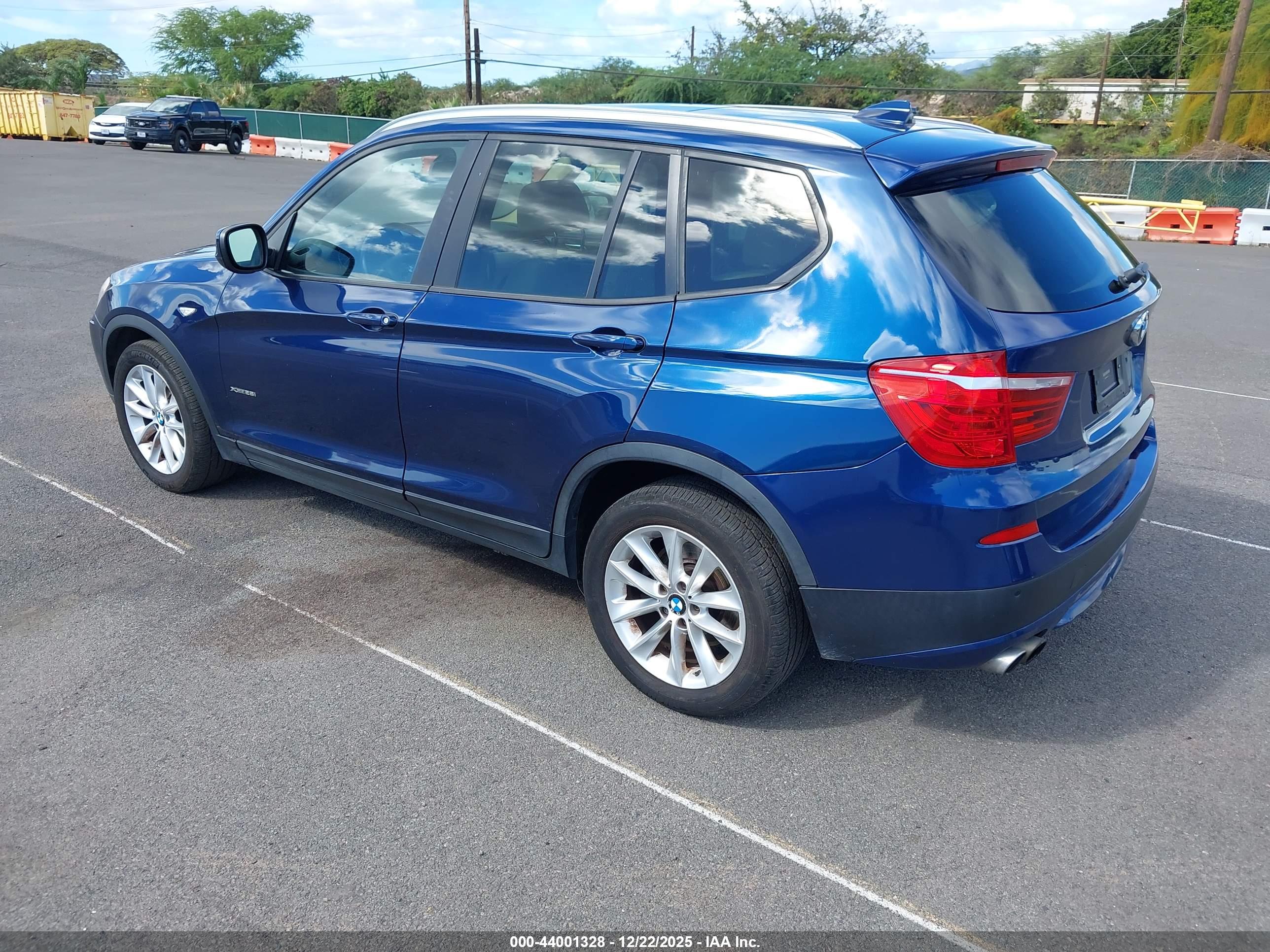 BMW X3 image 3