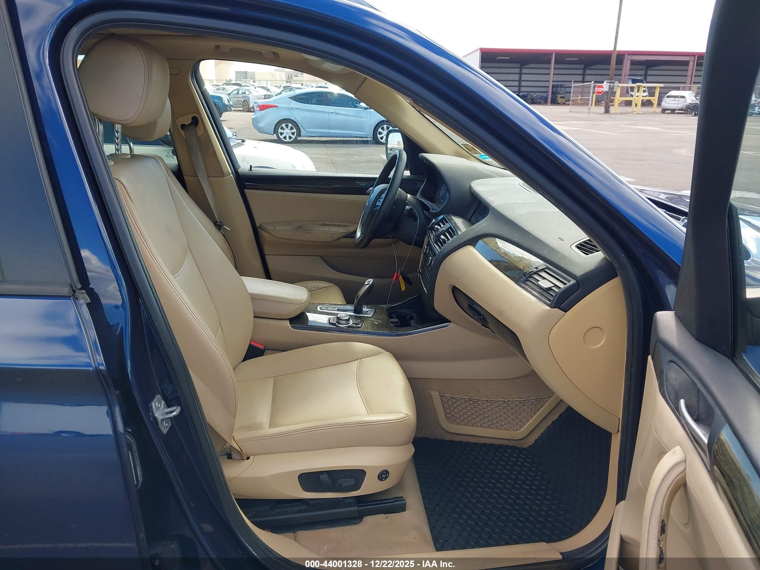 BMW X3 image 5