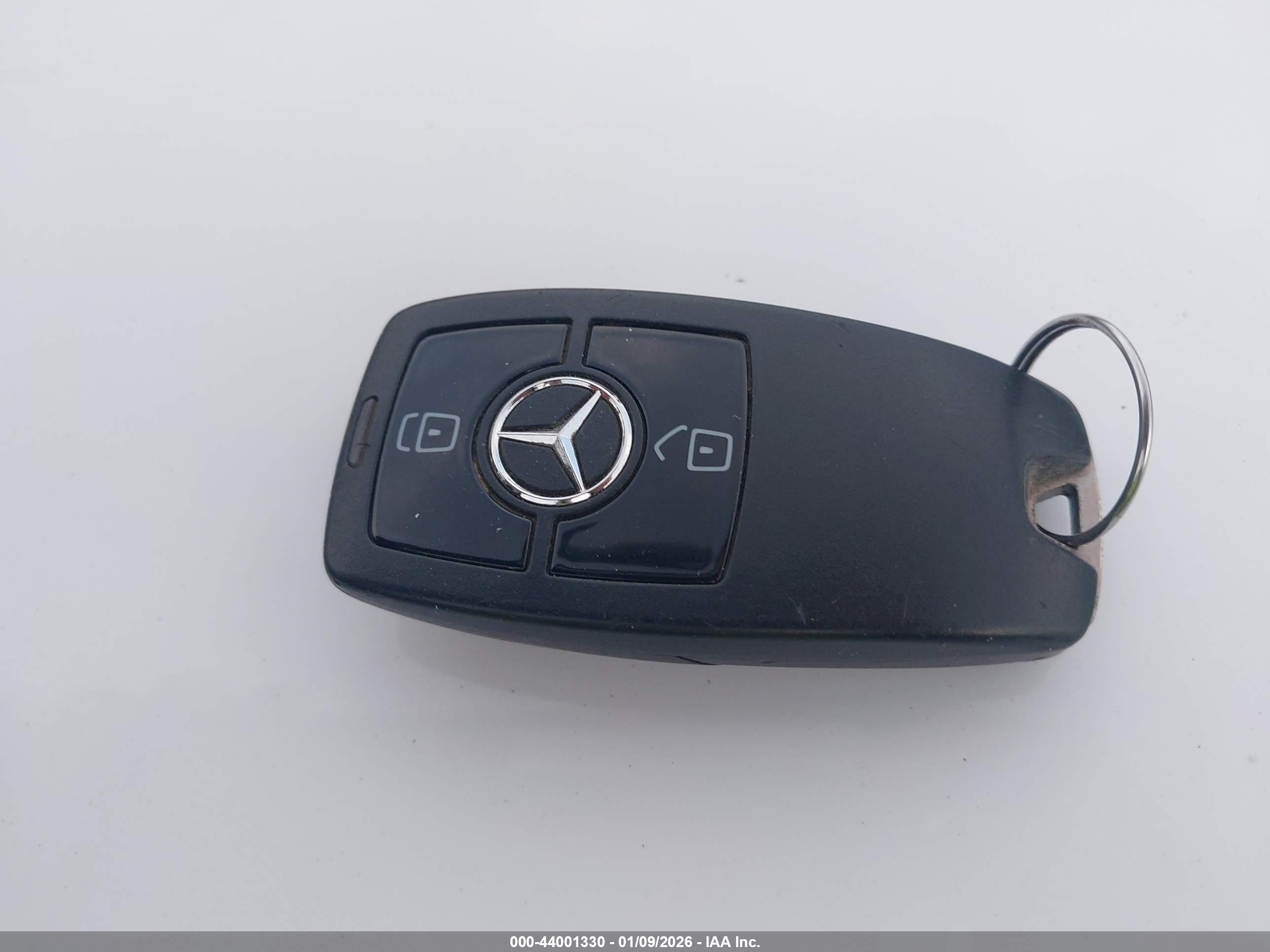 MERCEDES-BENZ SPRINTER image 11