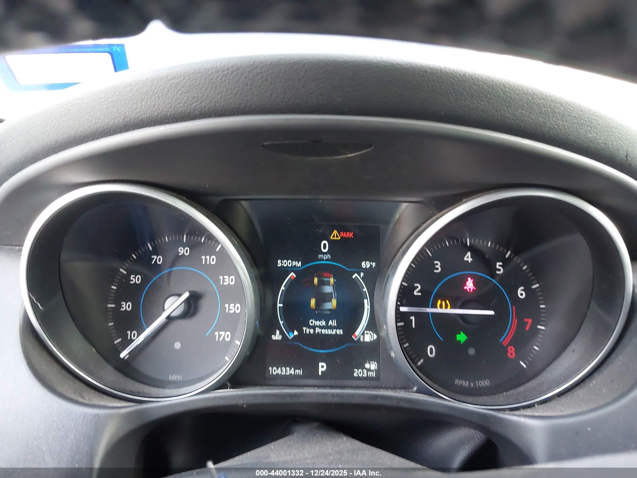 JAGUAR XE image 7