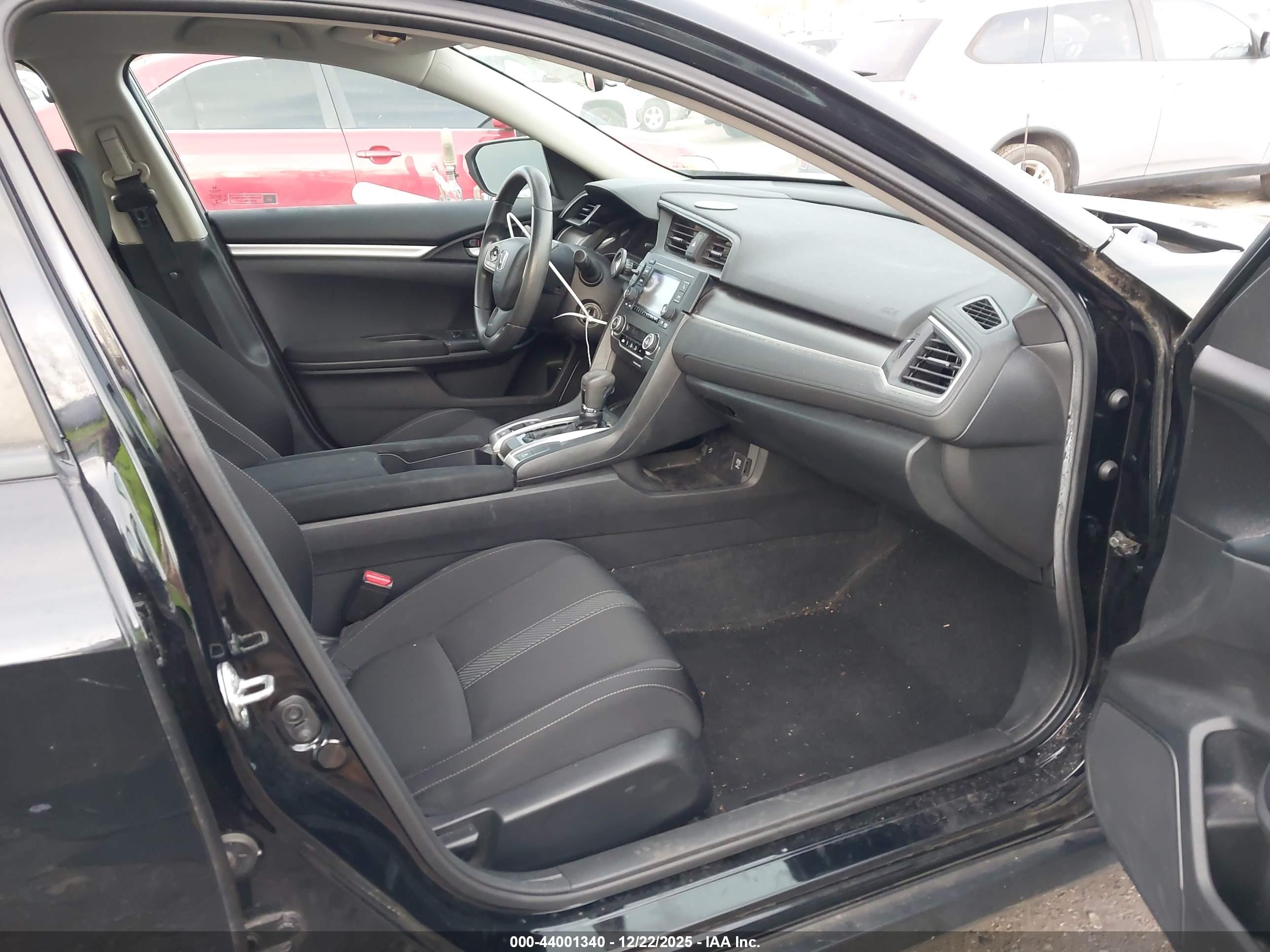 HONDA CIVIC image 5