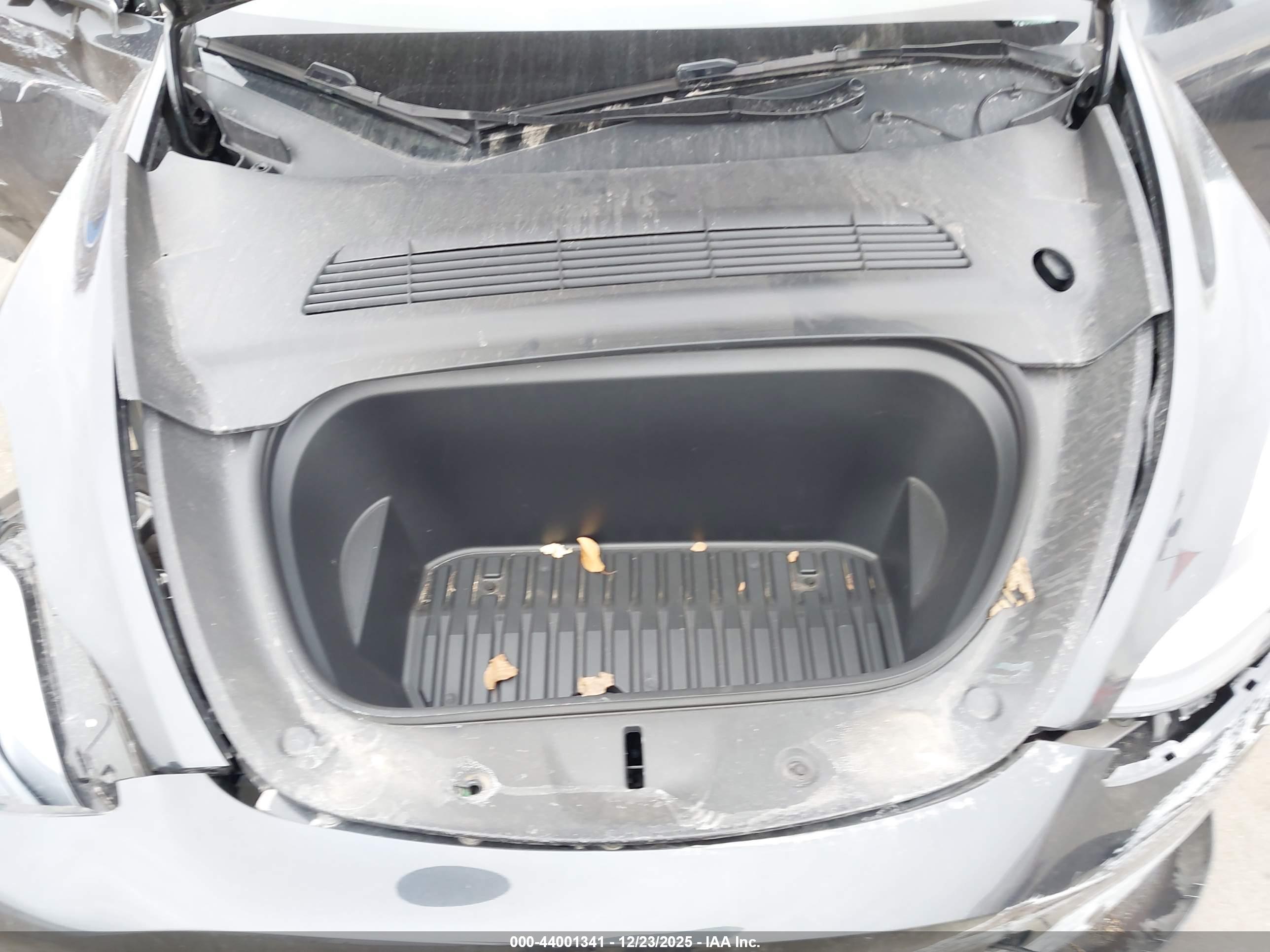 TESLA MODEL image 10