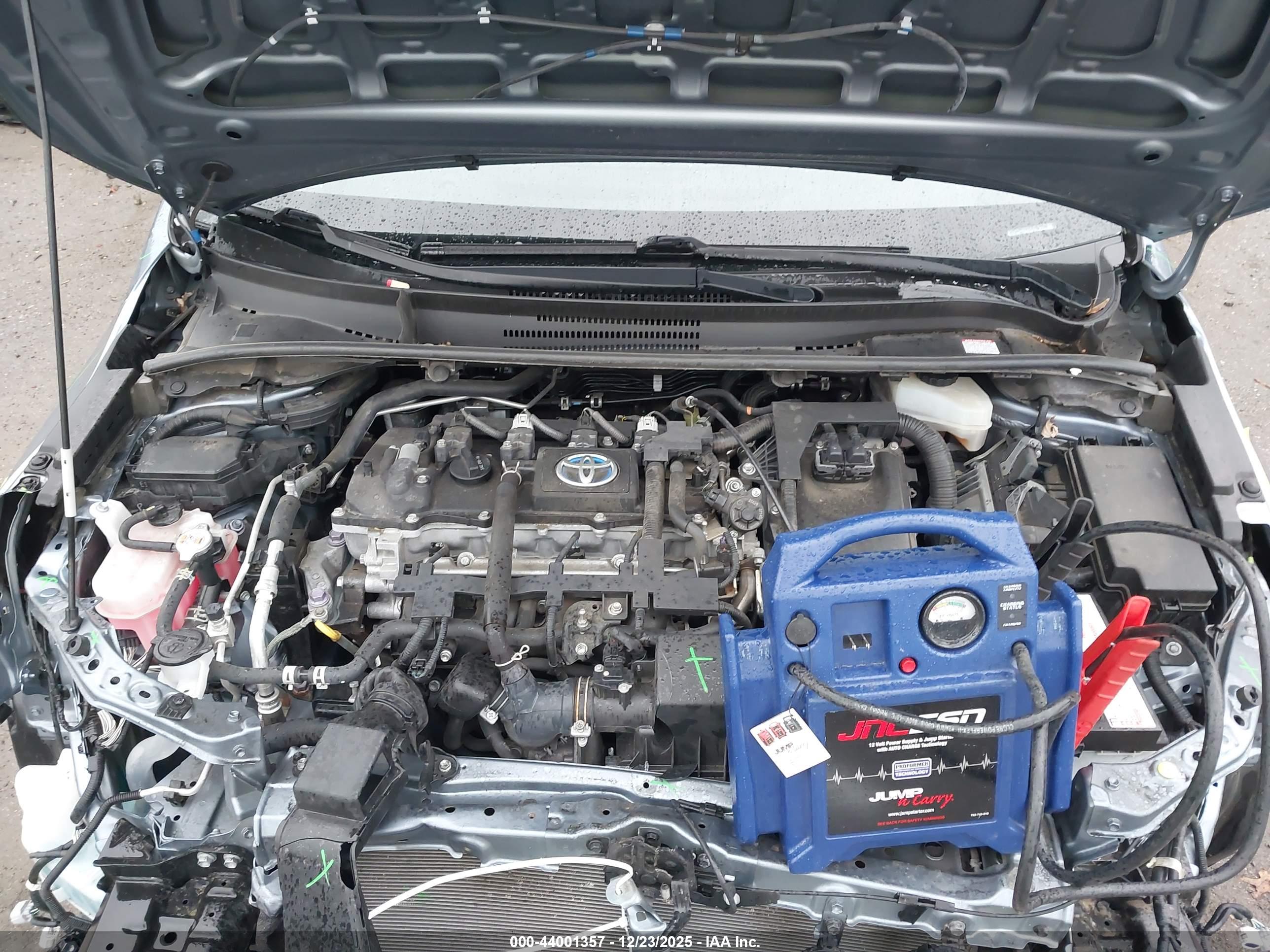 TOYOTA COROLLA image 10