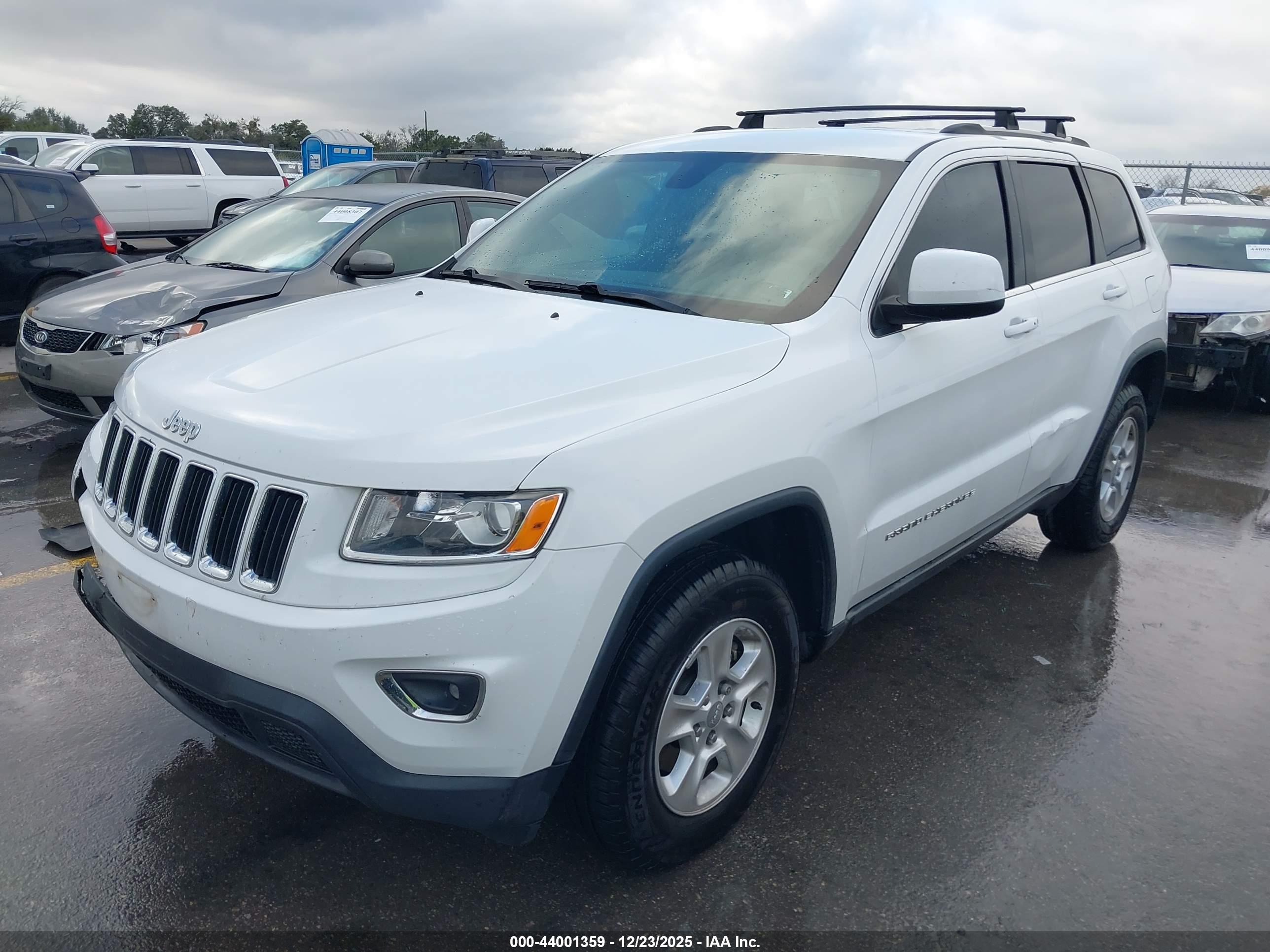 JEEP GRAND image 2