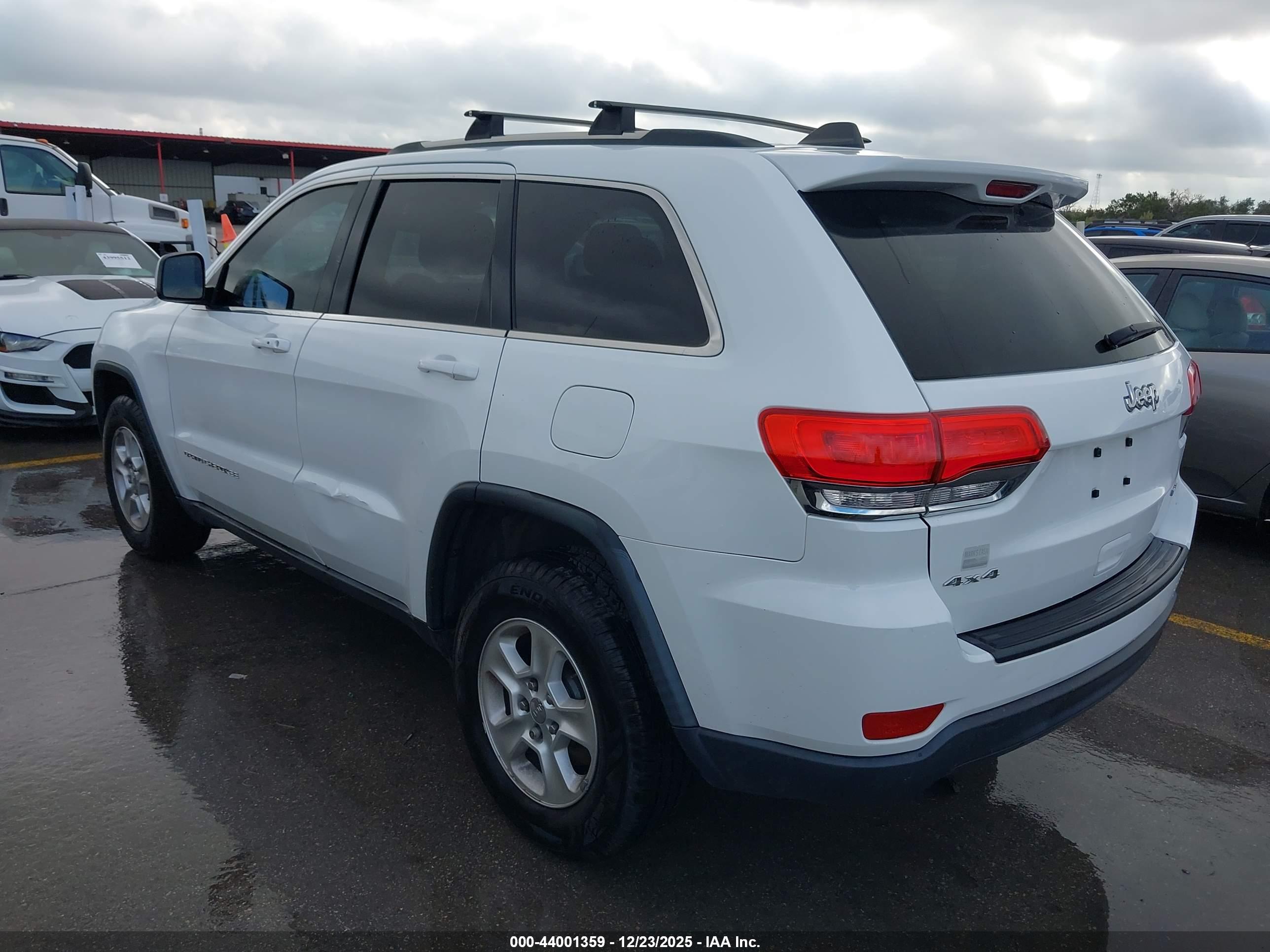JEEP GRAND image 3