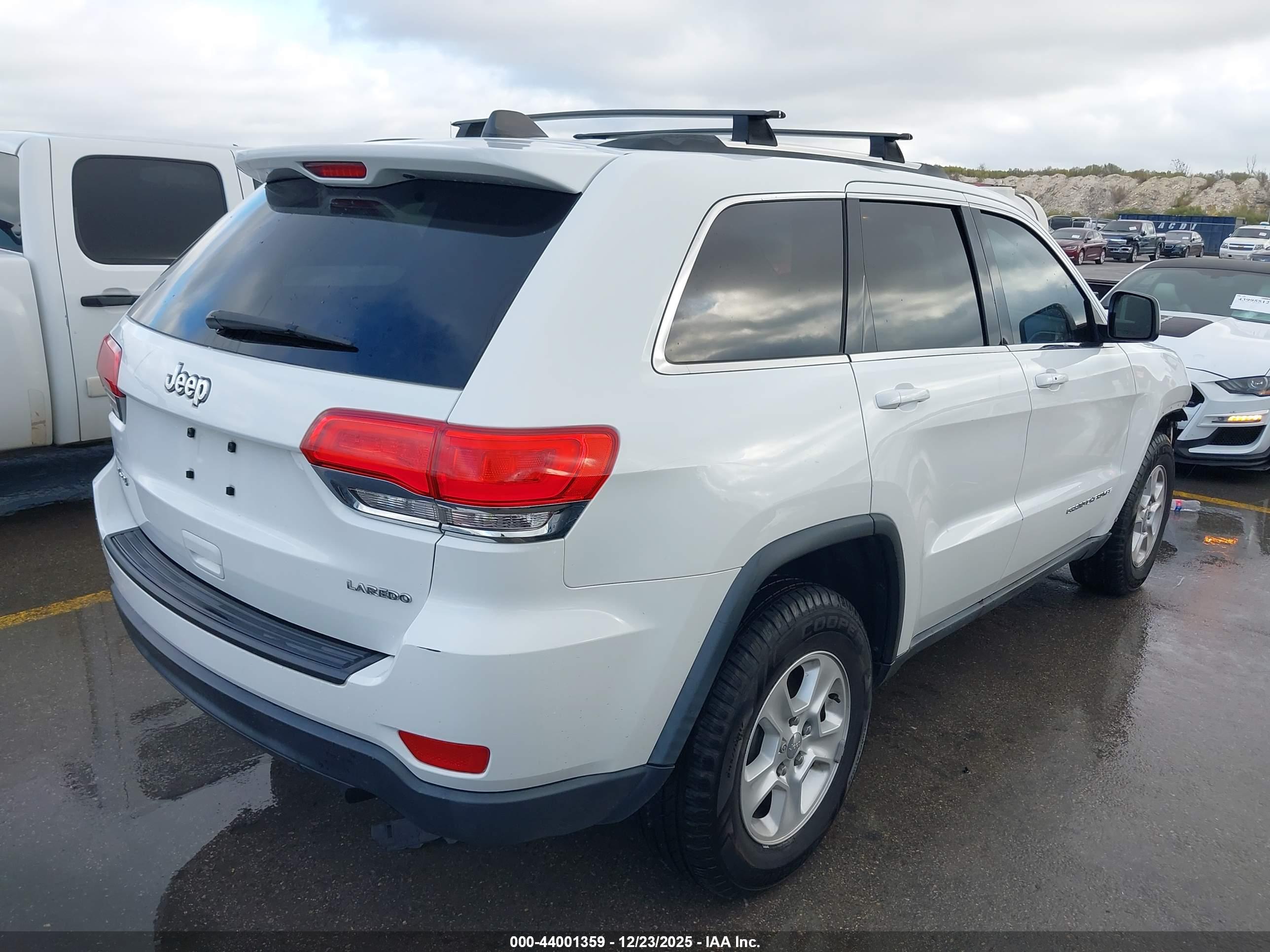 JEEP GRAND image 4