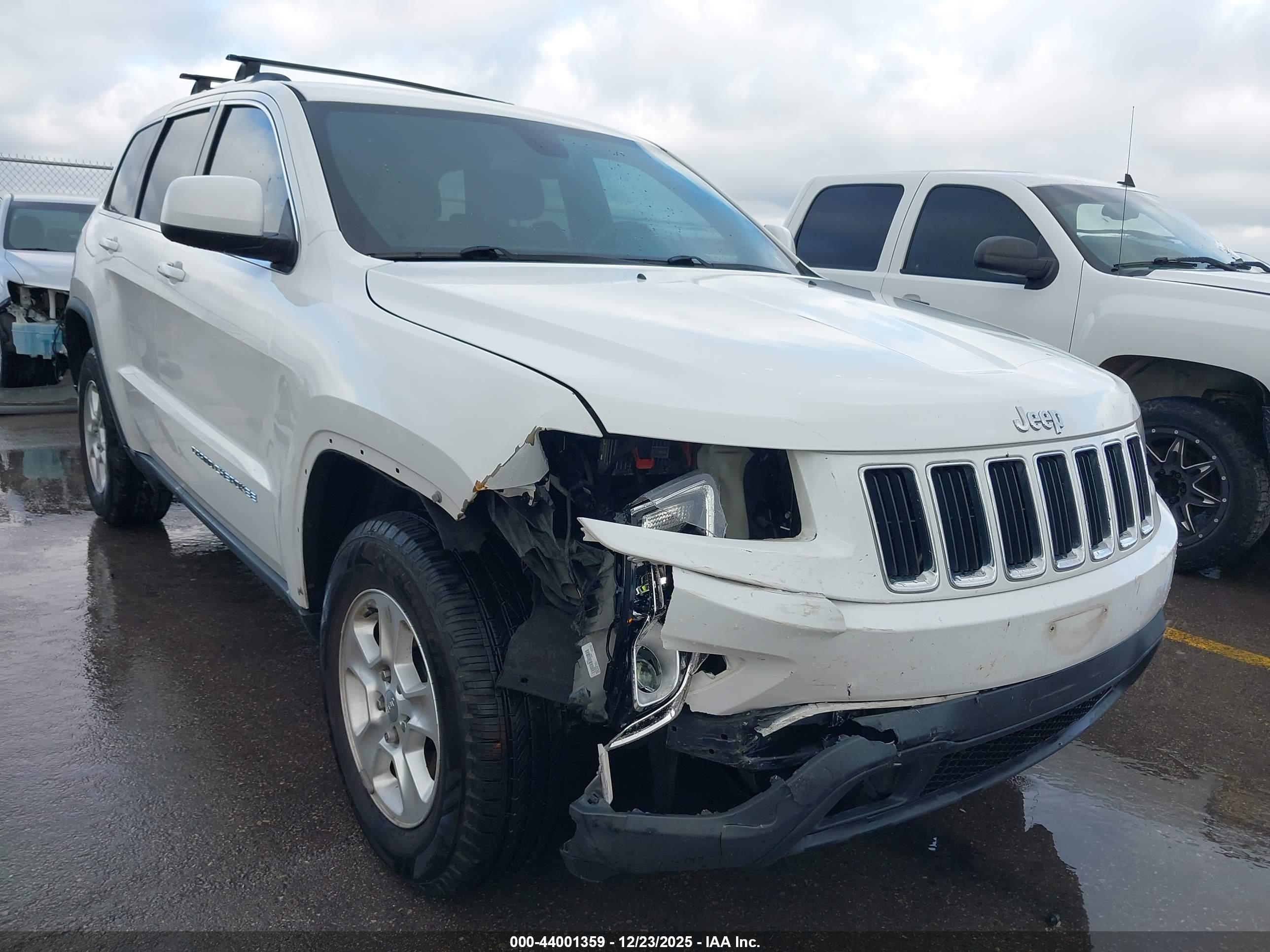 JEEP GRAND image 6