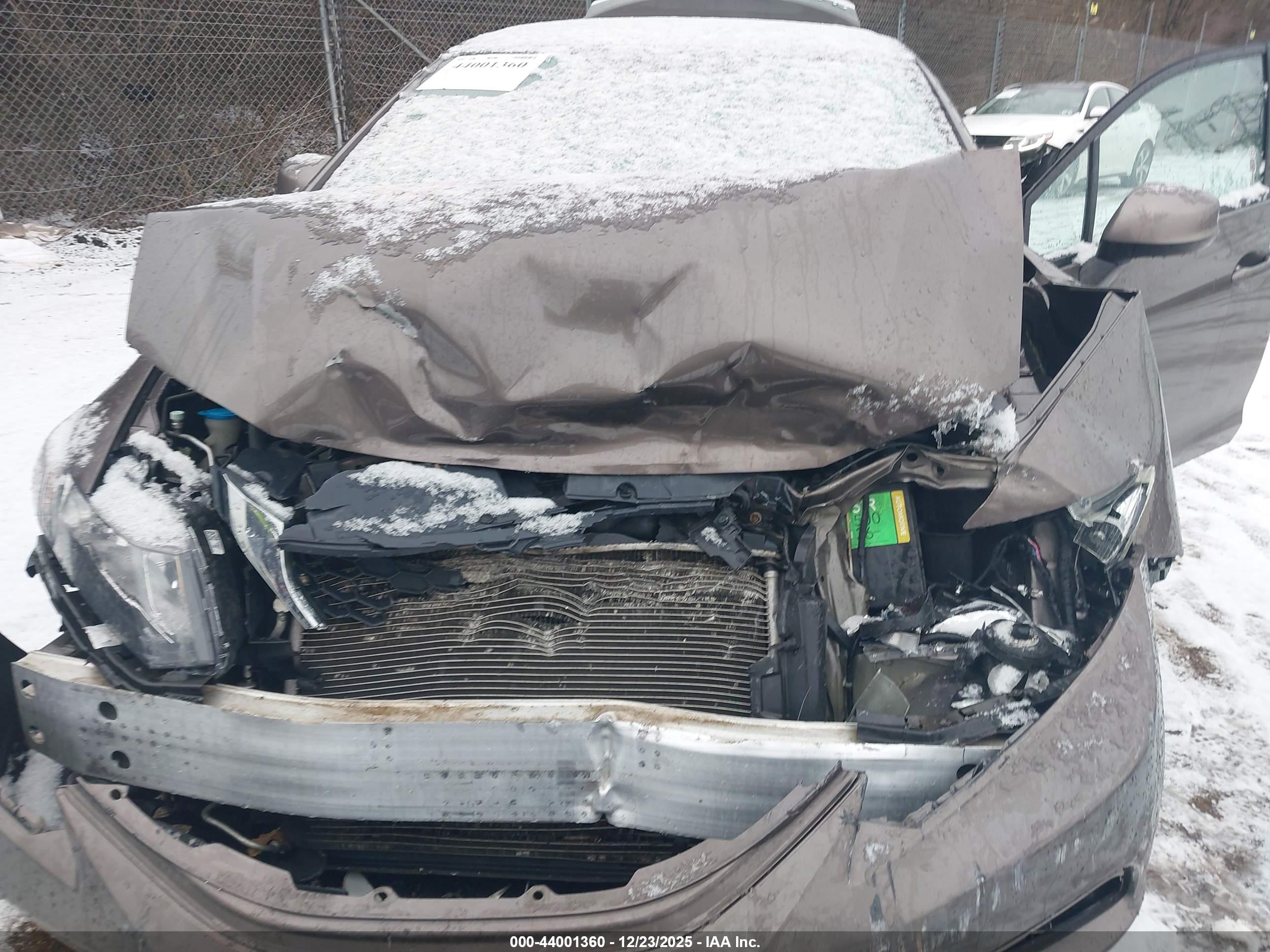 HONDA CIVIC image 6